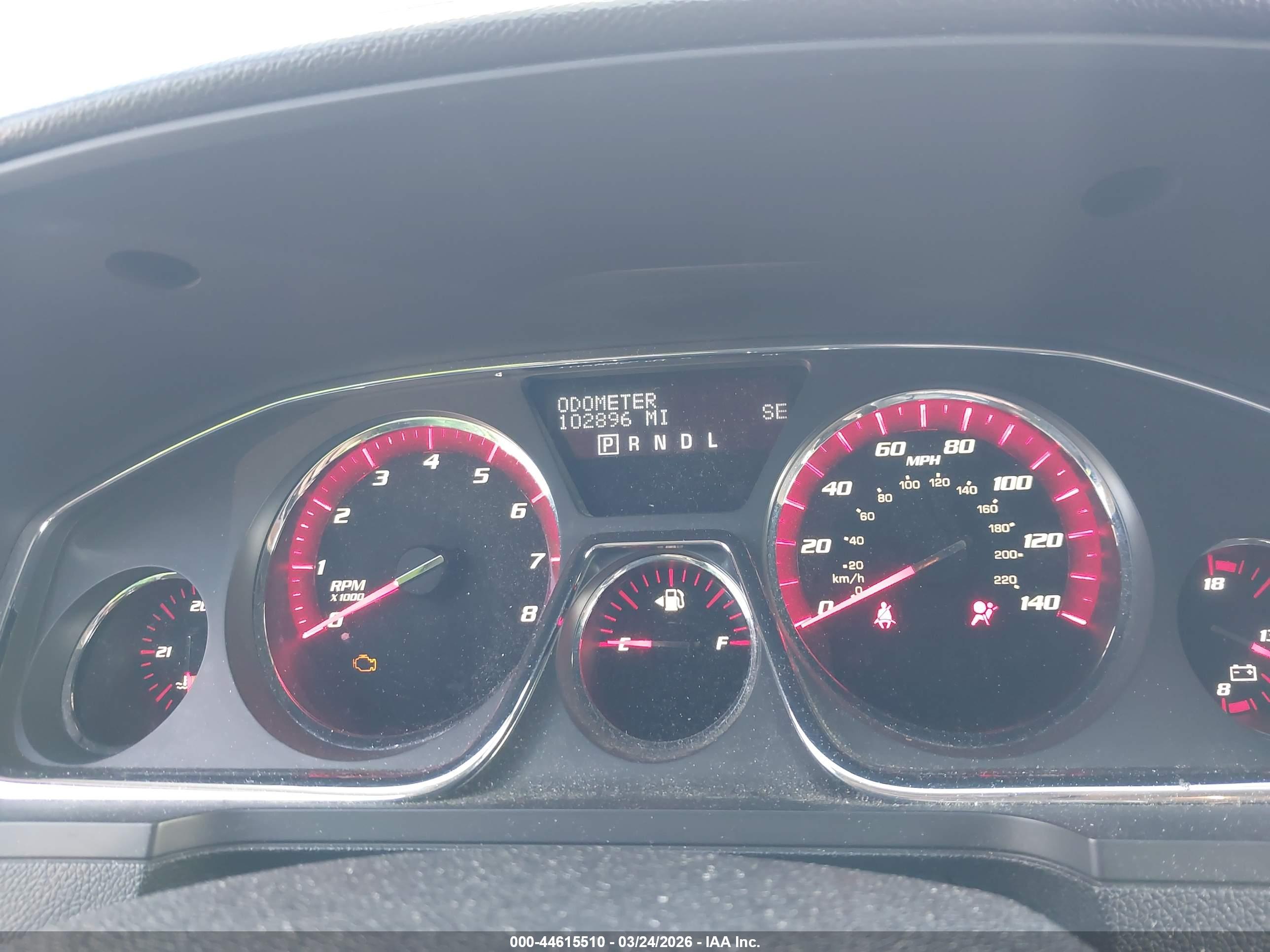 GMC ACADIA image 7