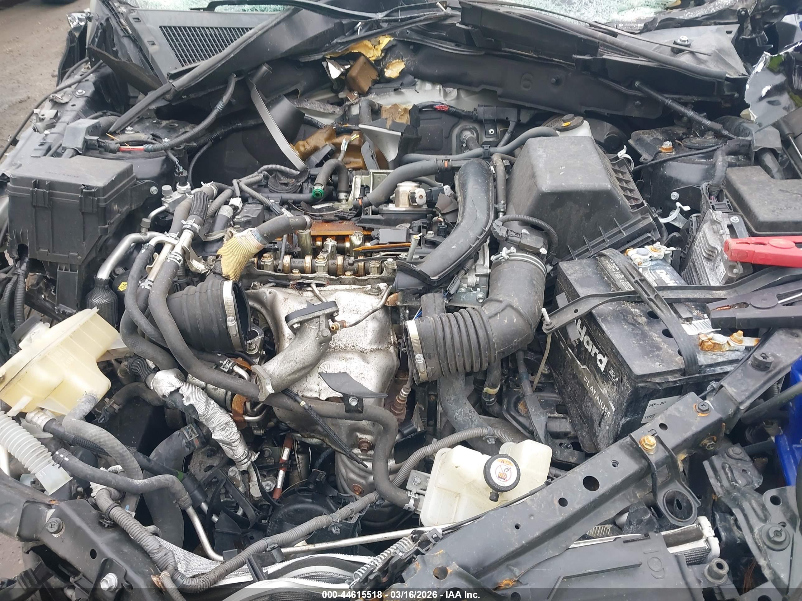 LEXUS NX image 10