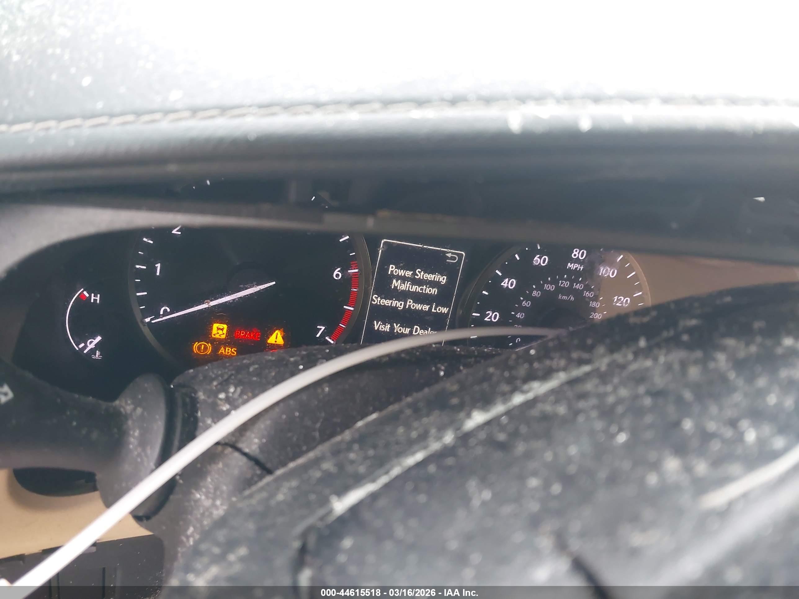 LEXUS NX image 7