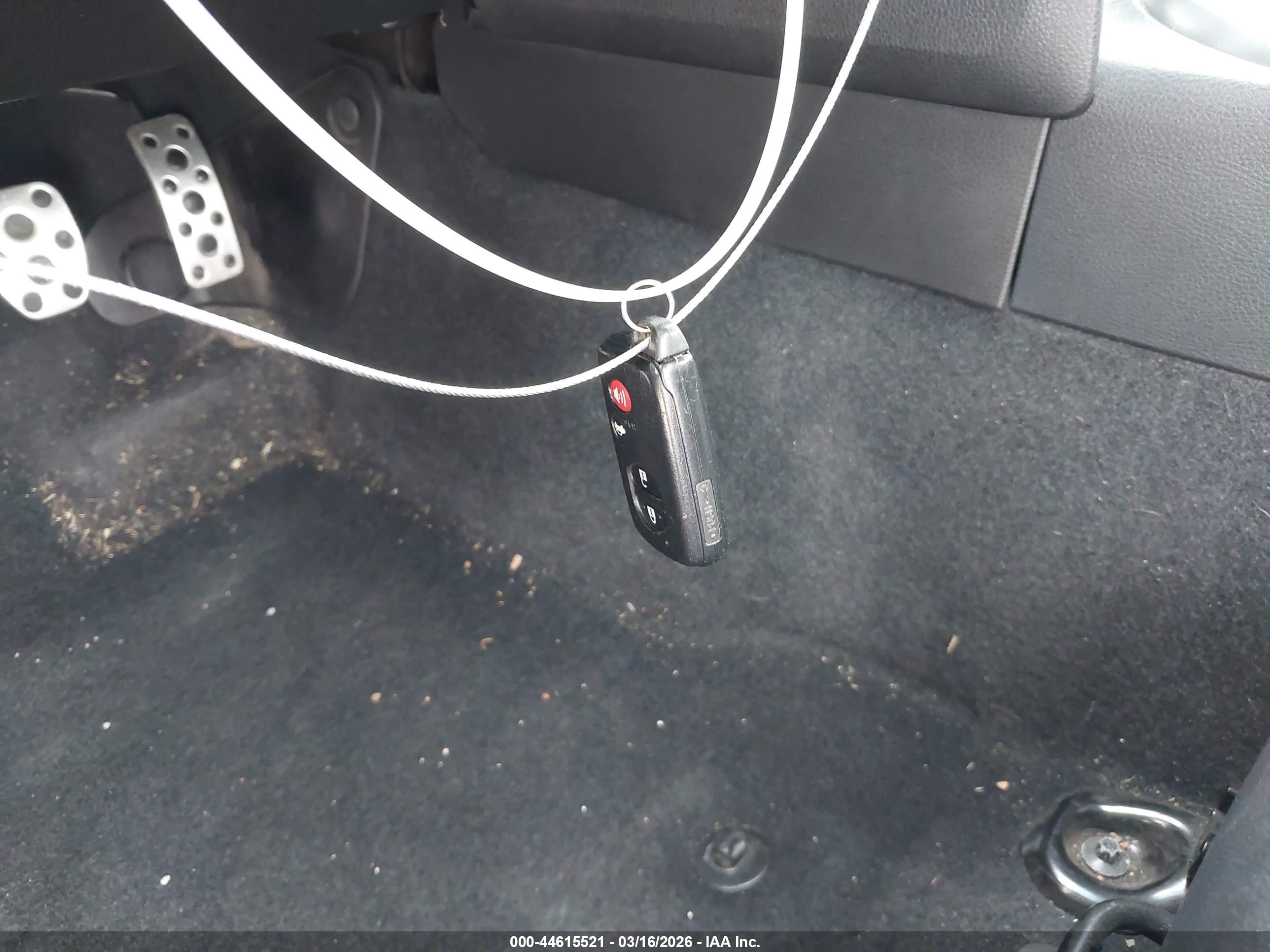 SCION FR-S image 11