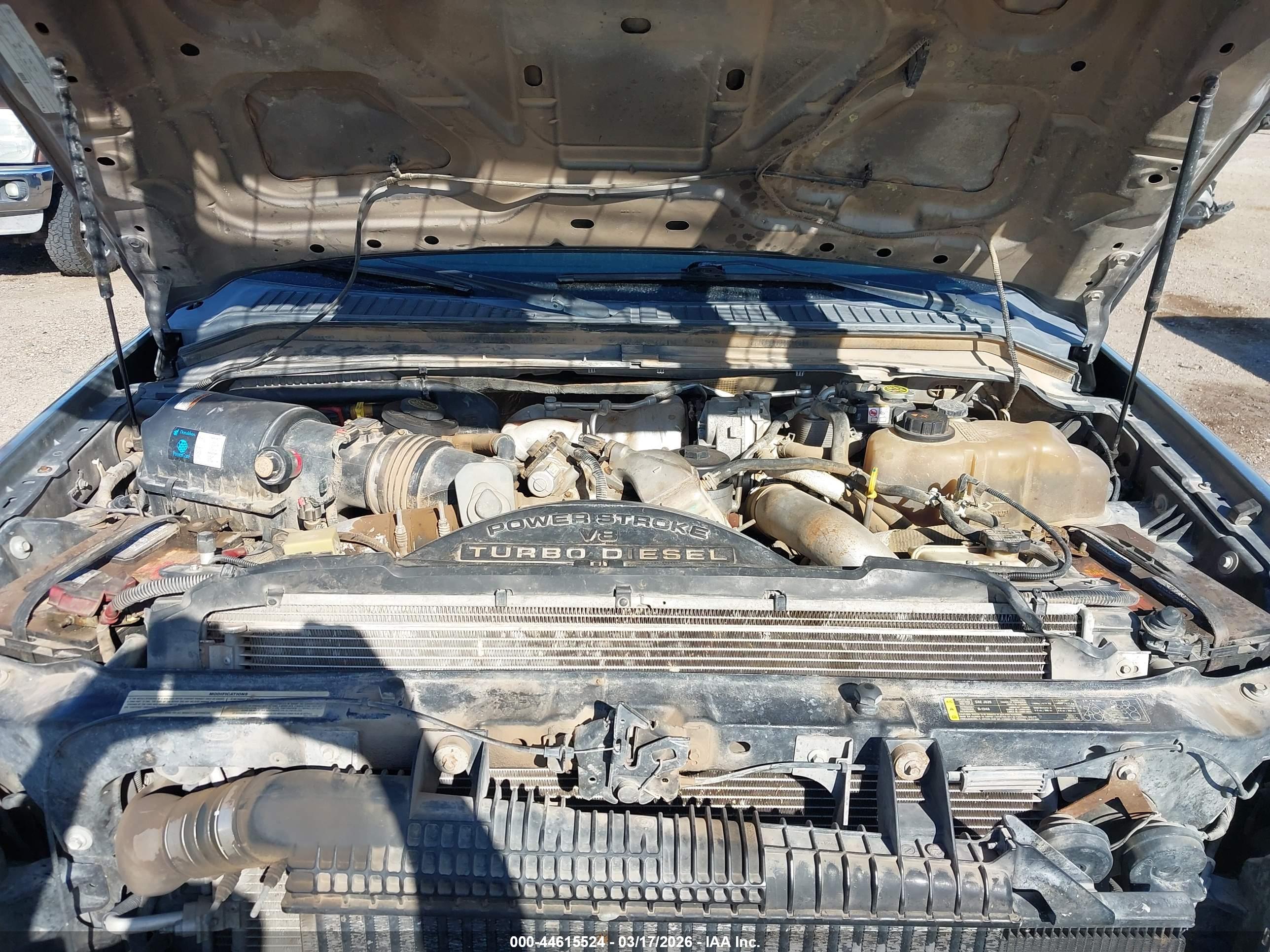FORD F-250 image 10