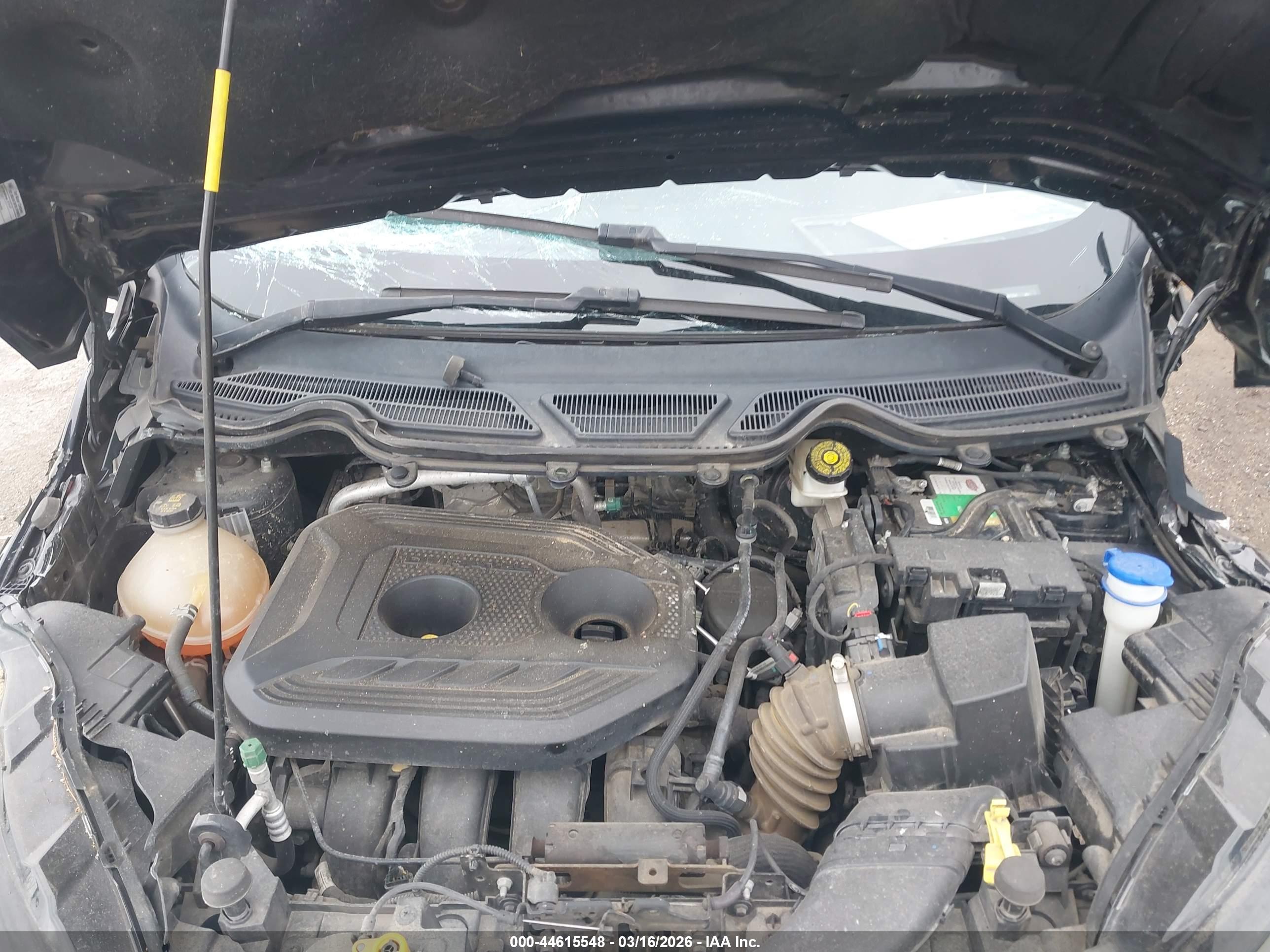 FORD ECOSPORT image 10