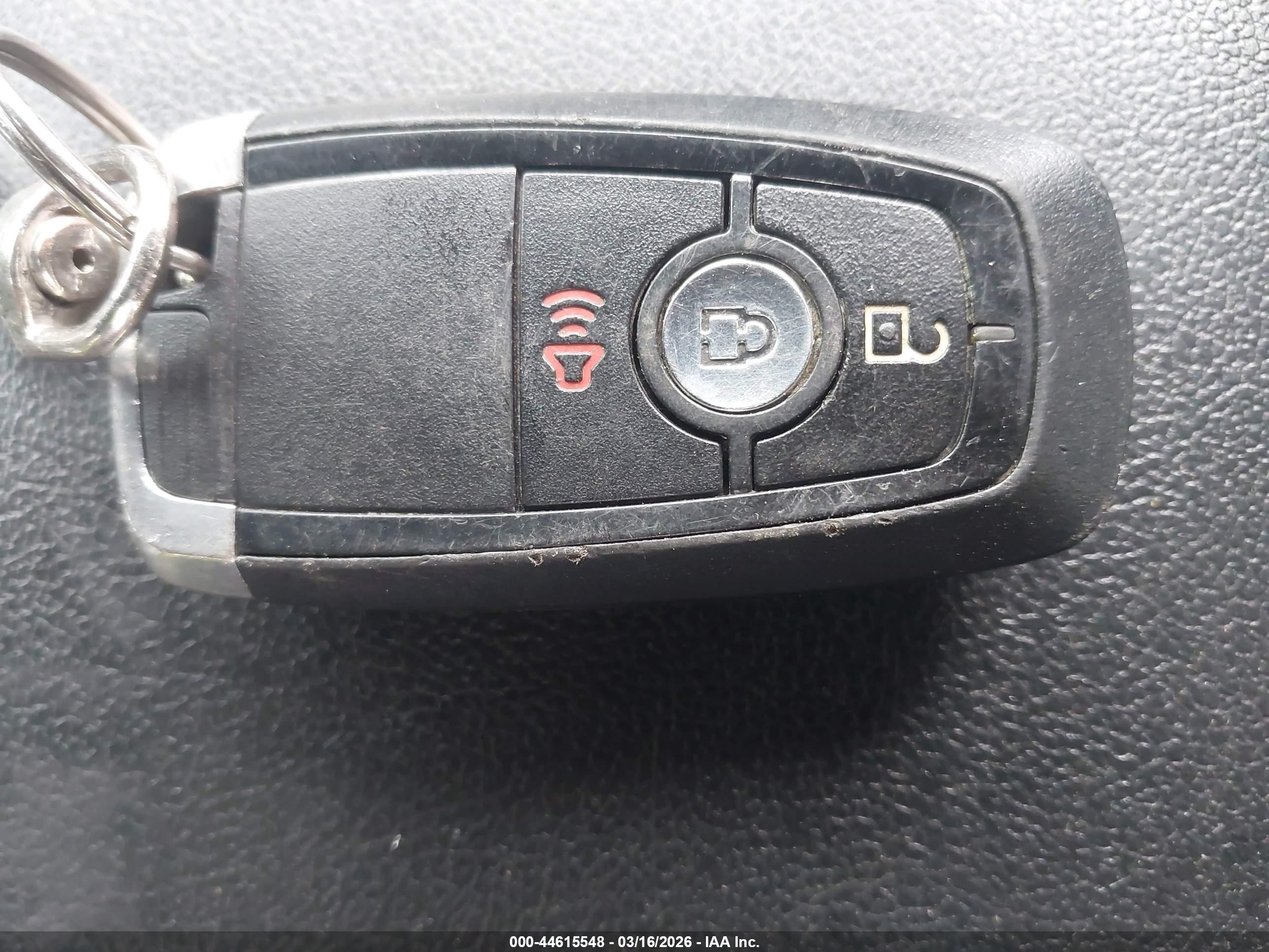FORD ECOSPORT image 11