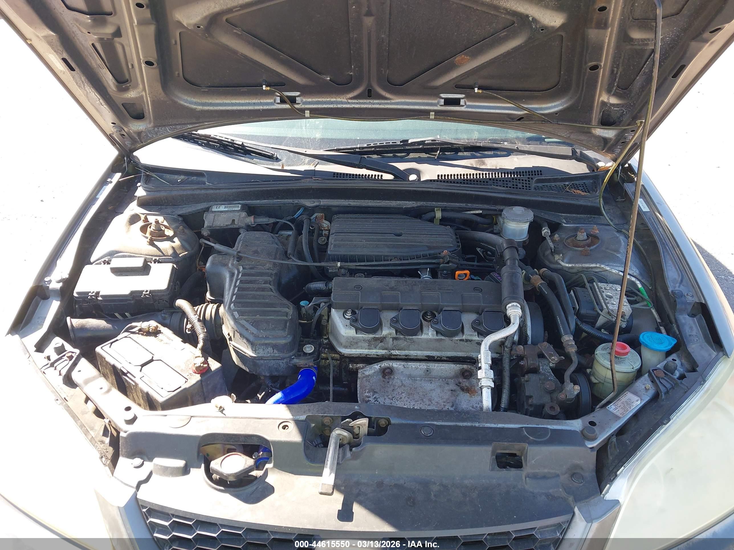 HONDA CIVIC image 10