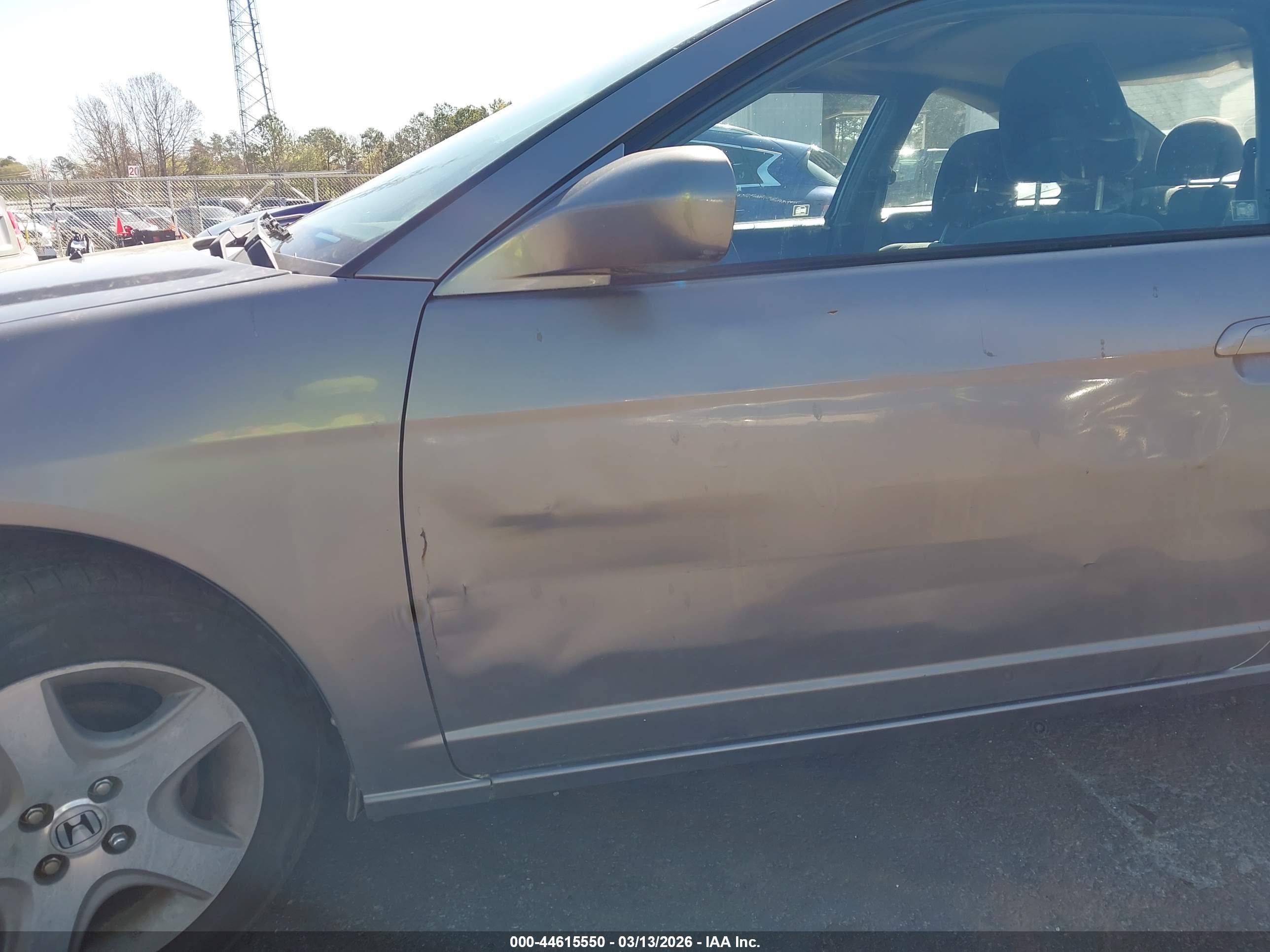 HONDA CIVIC image 6