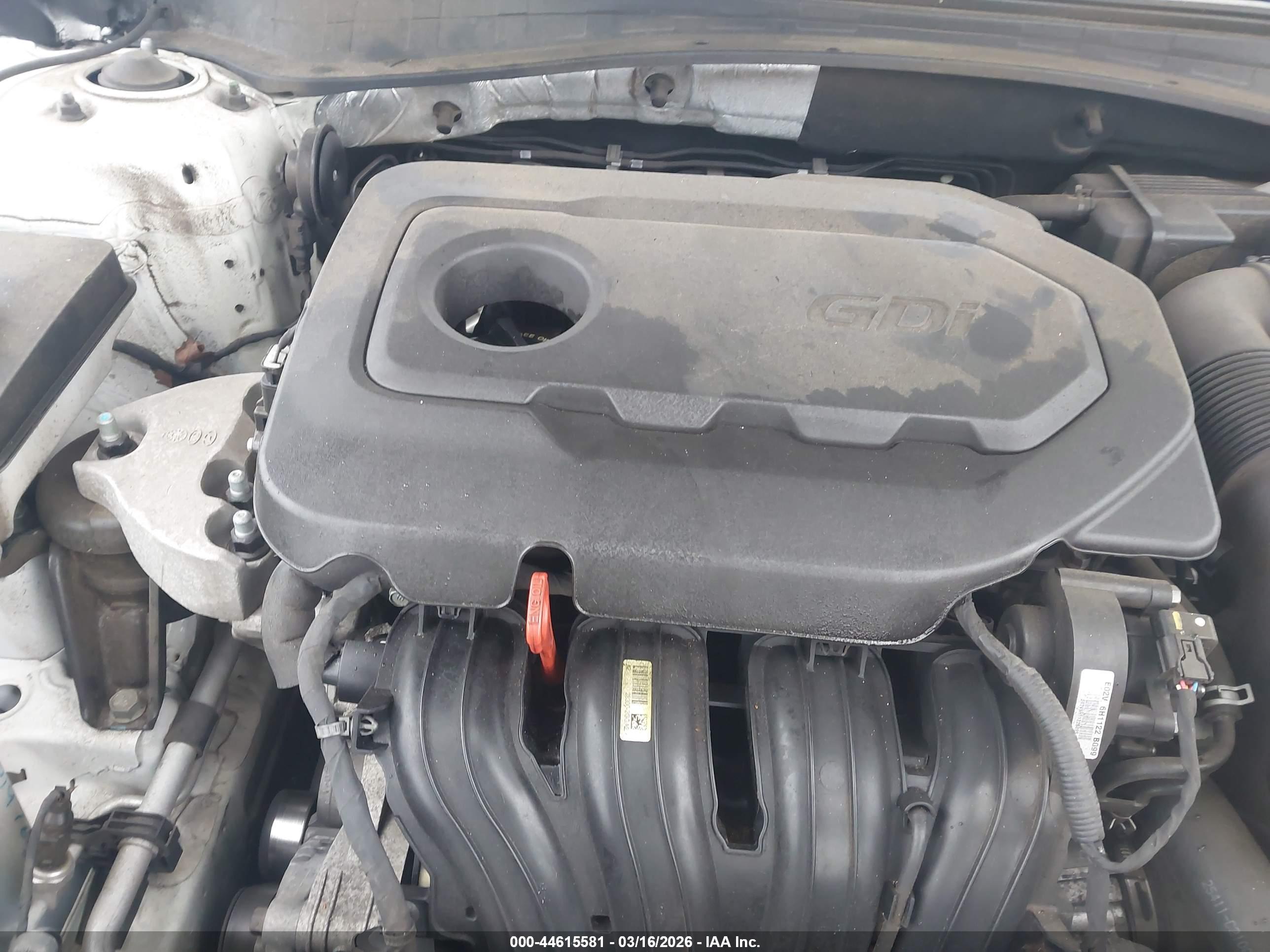 KIA OPTIMA image 10