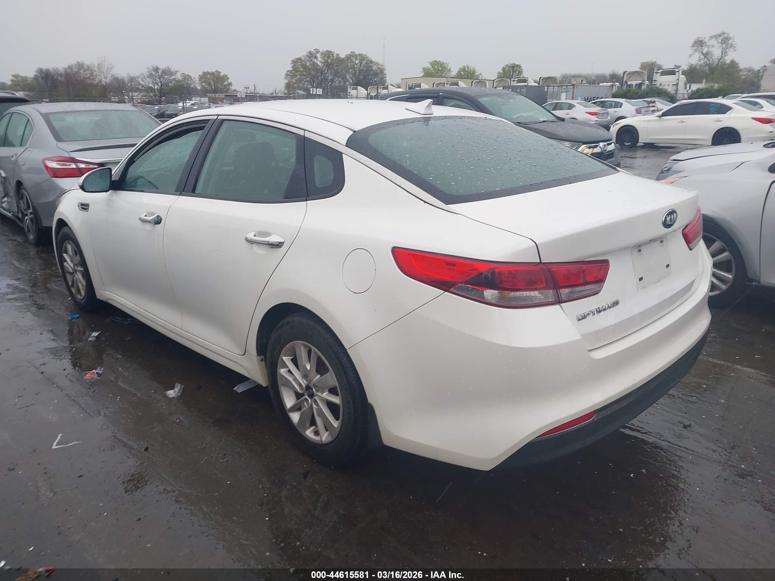 KIA OPTIMA image 3