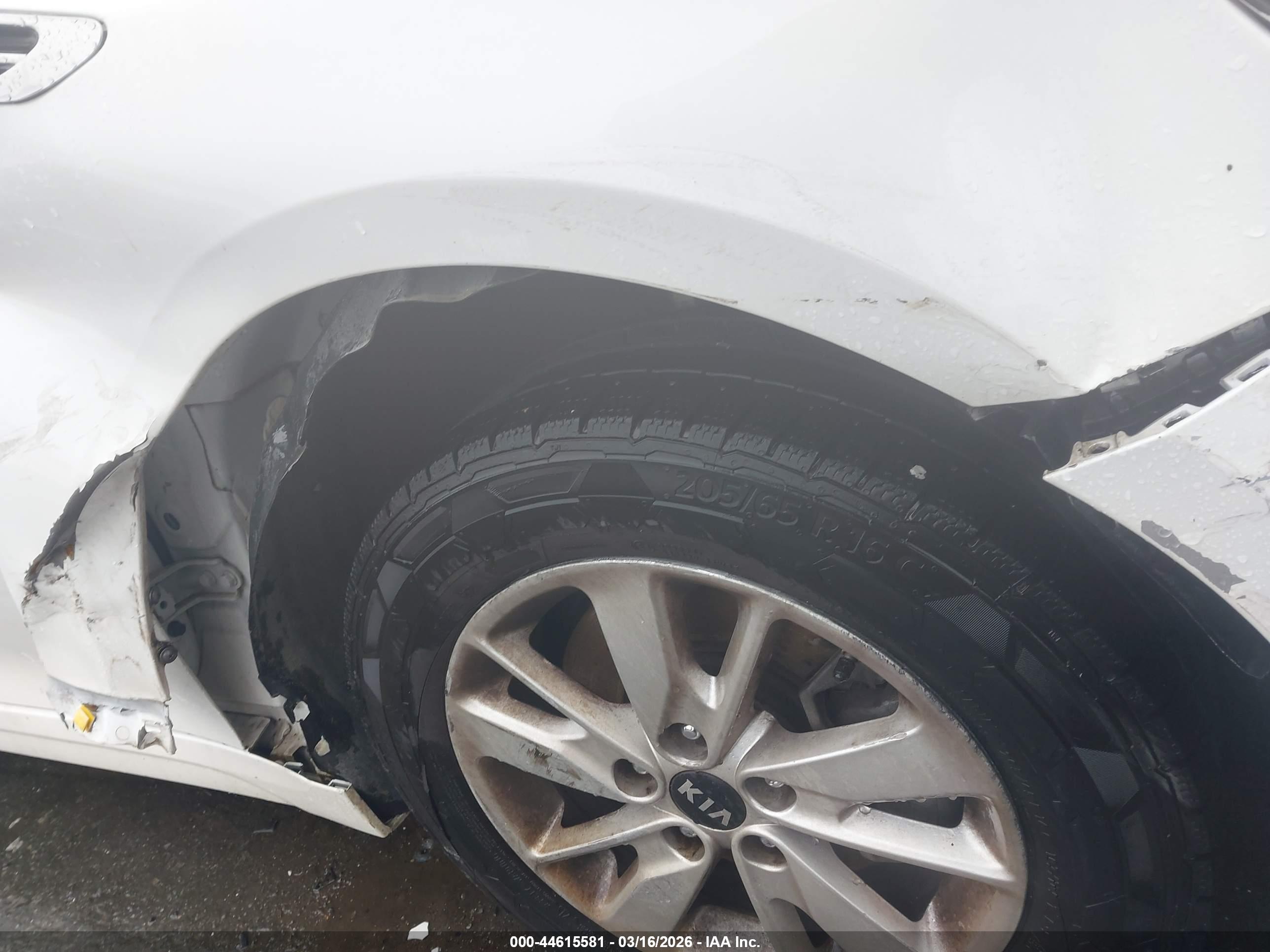 KIA OPTIMA image 6