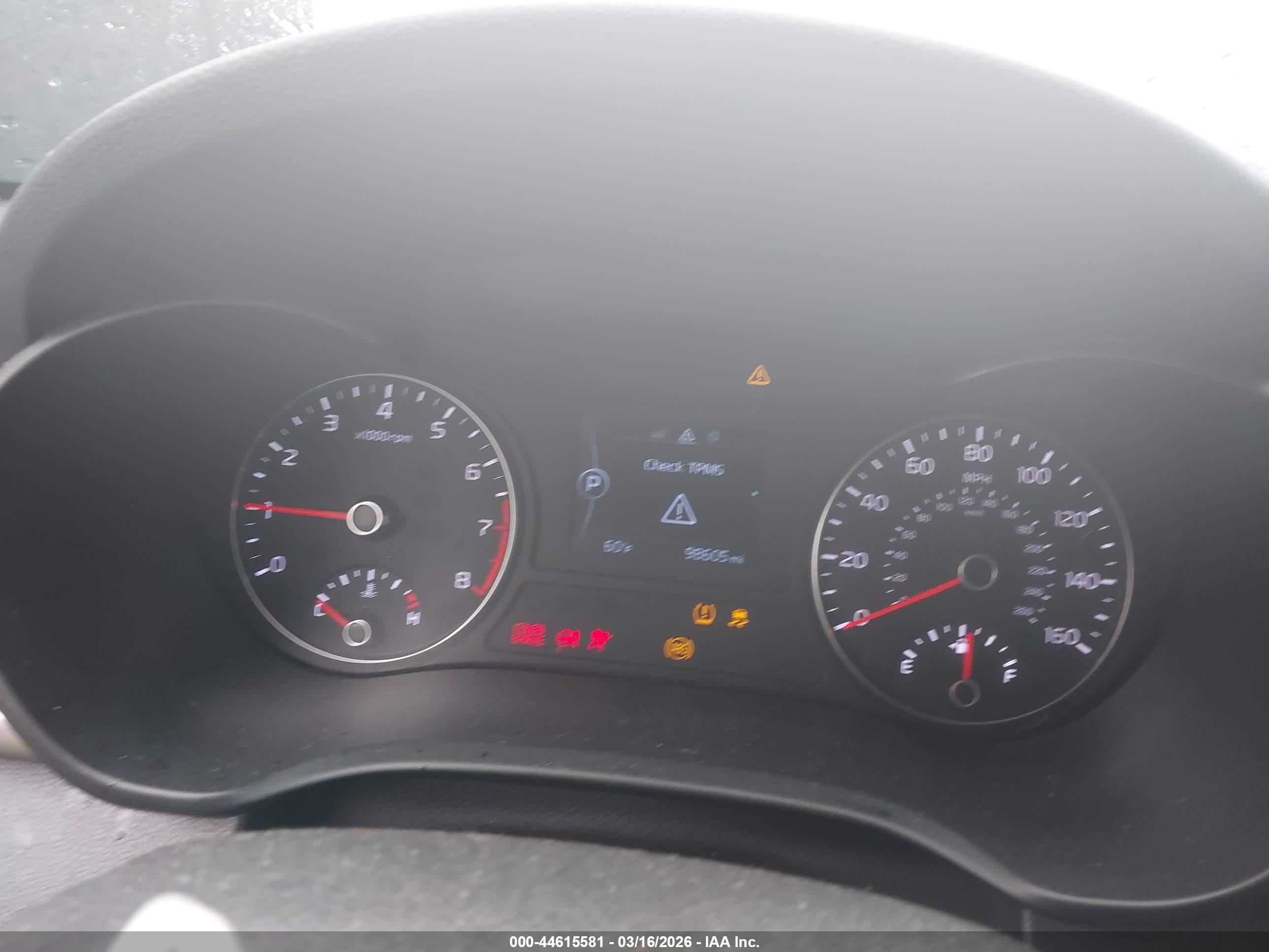 KIA OPTIMA image 7