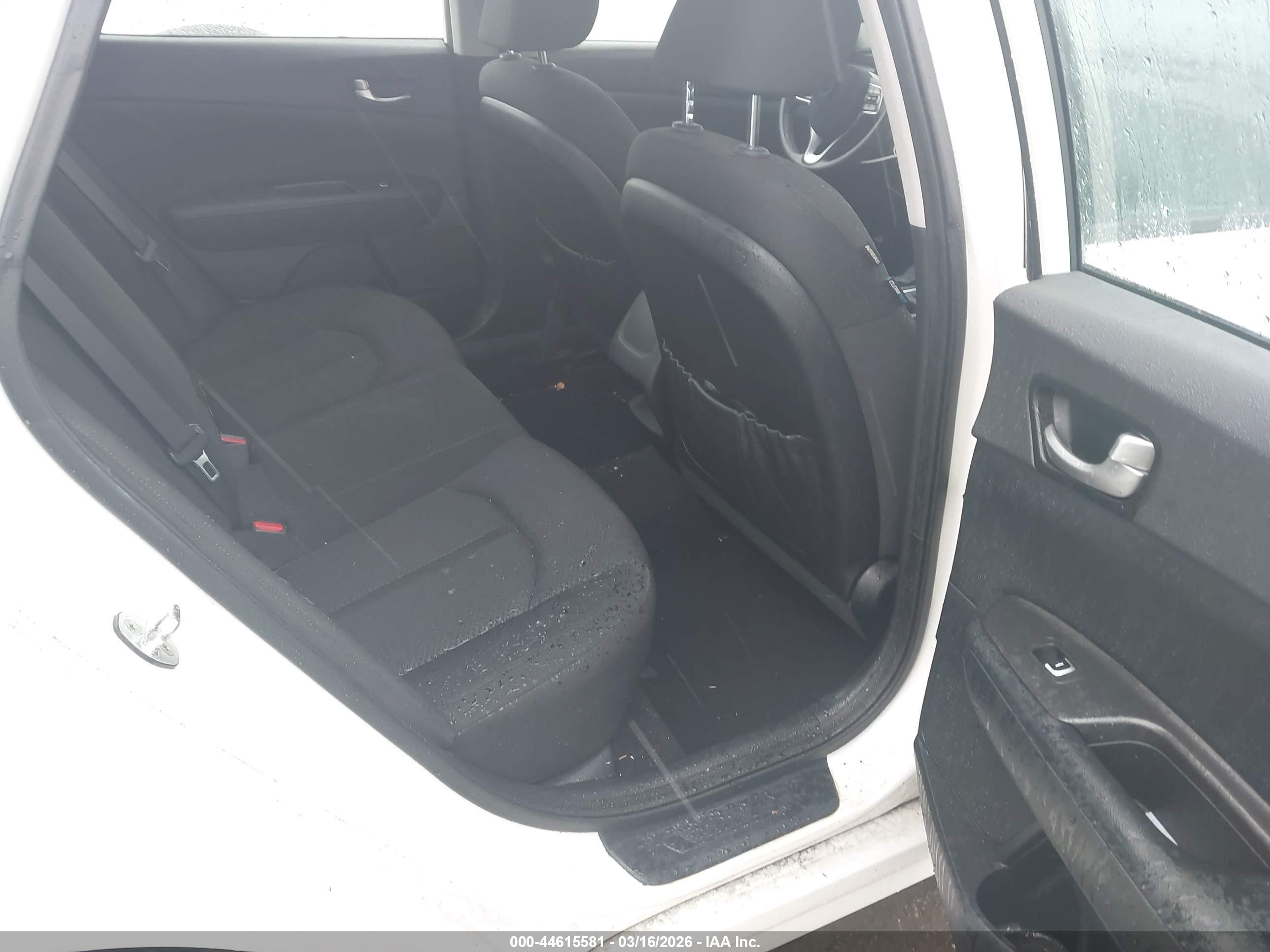 KIA OPTIMA image 8