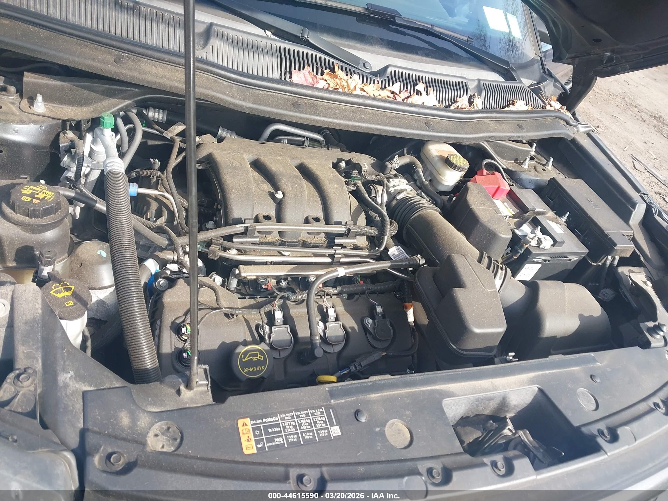 FORD EXPLORER image 10