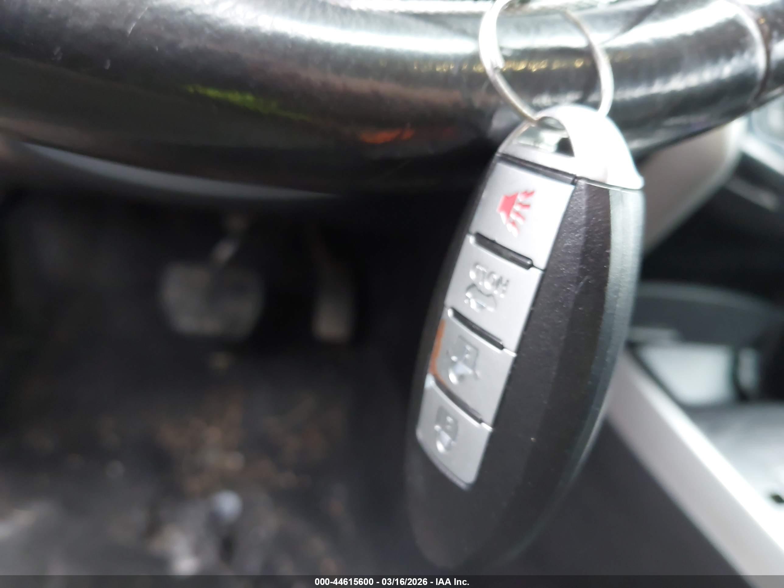 NISSAN ALTIMA image 11