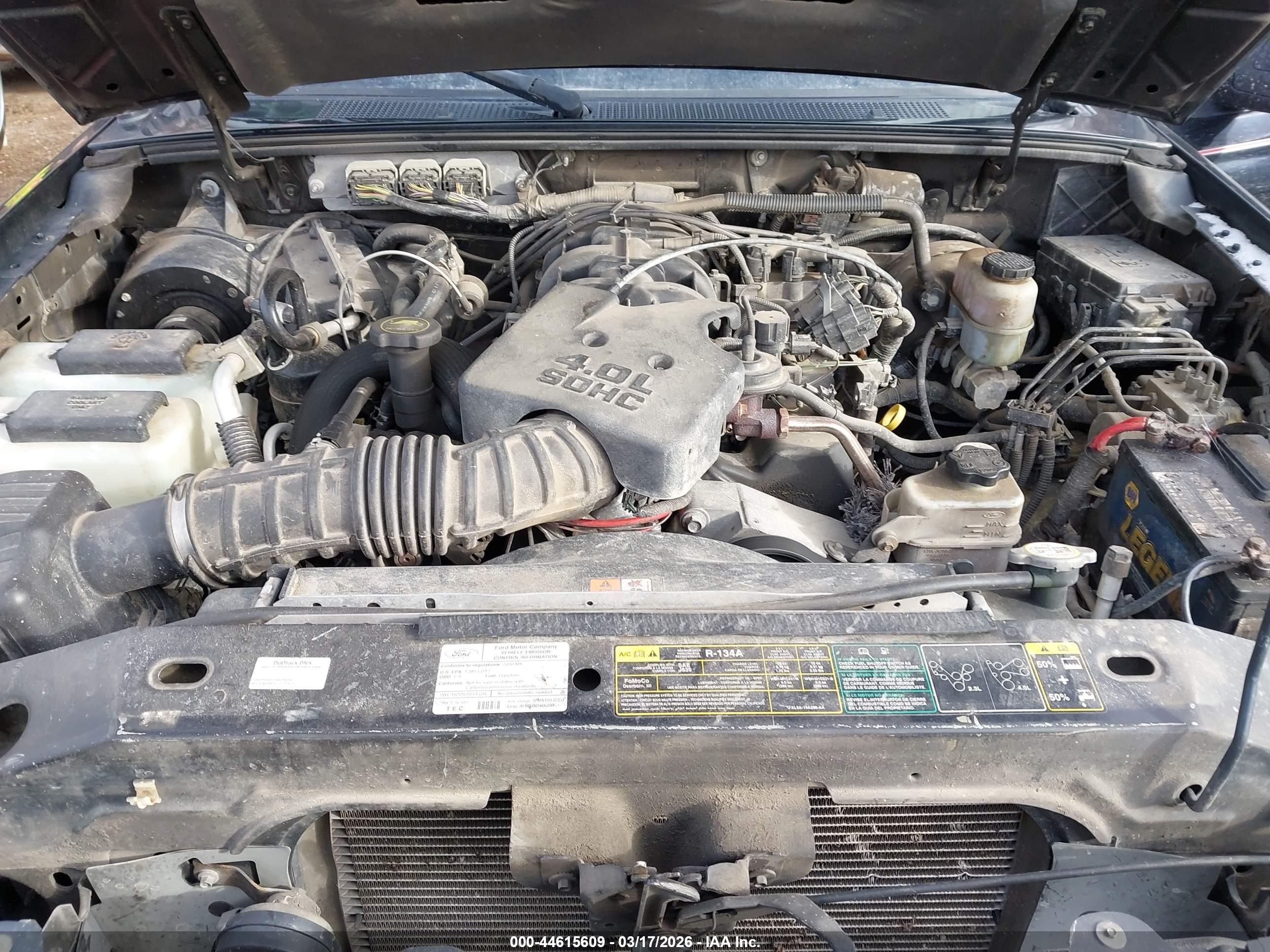 FORD RANGER image 10