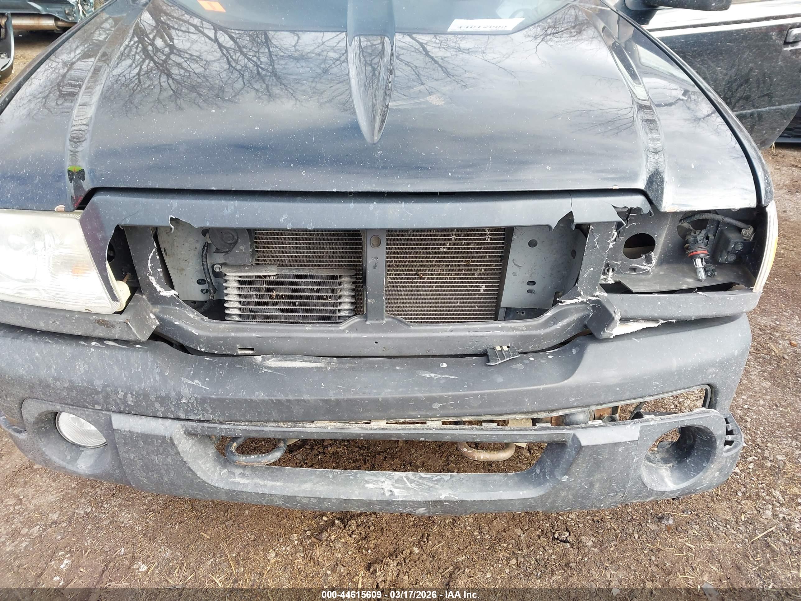 FORD RANGER image 6