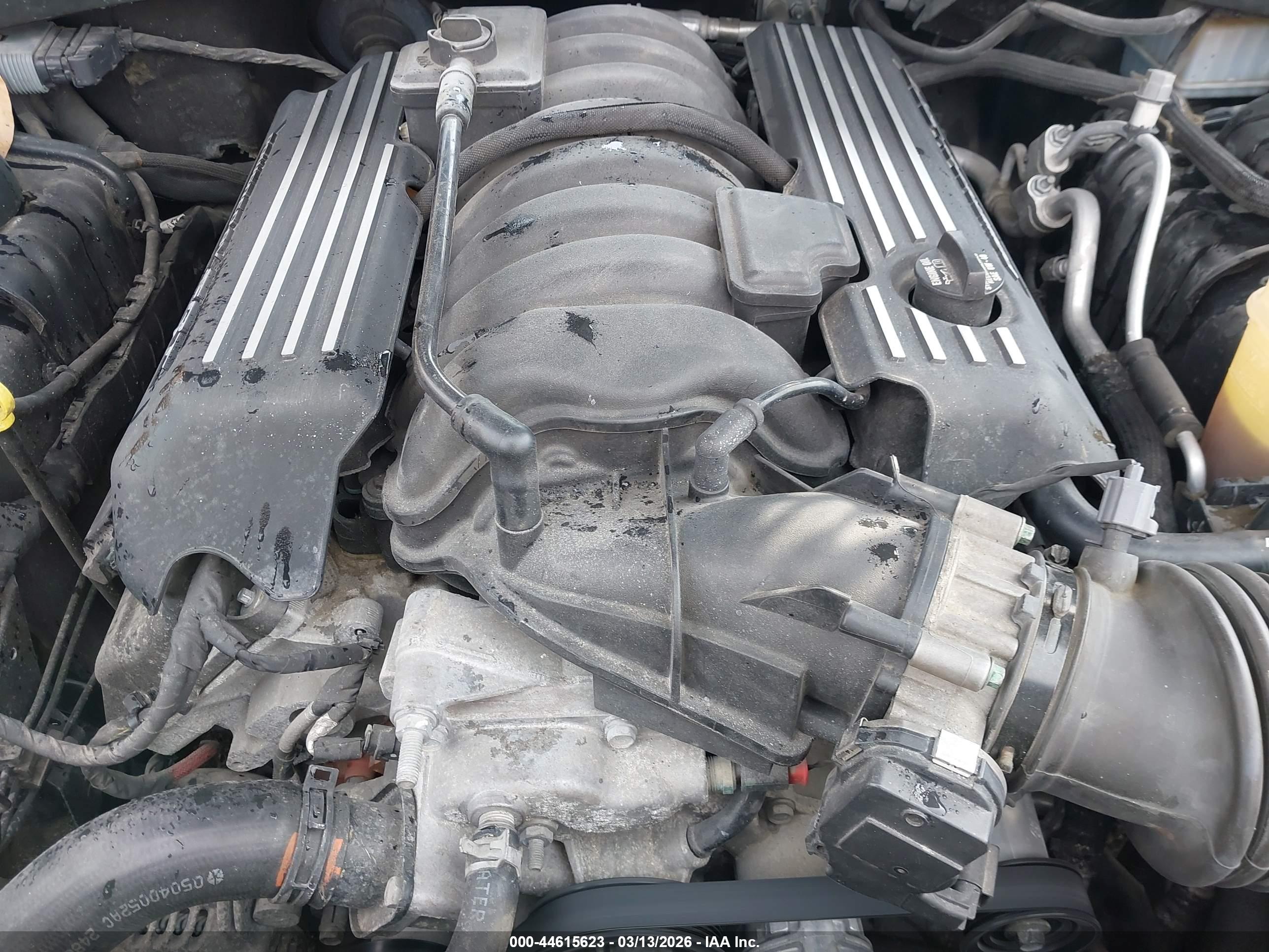 DODGE CHARGER image 10