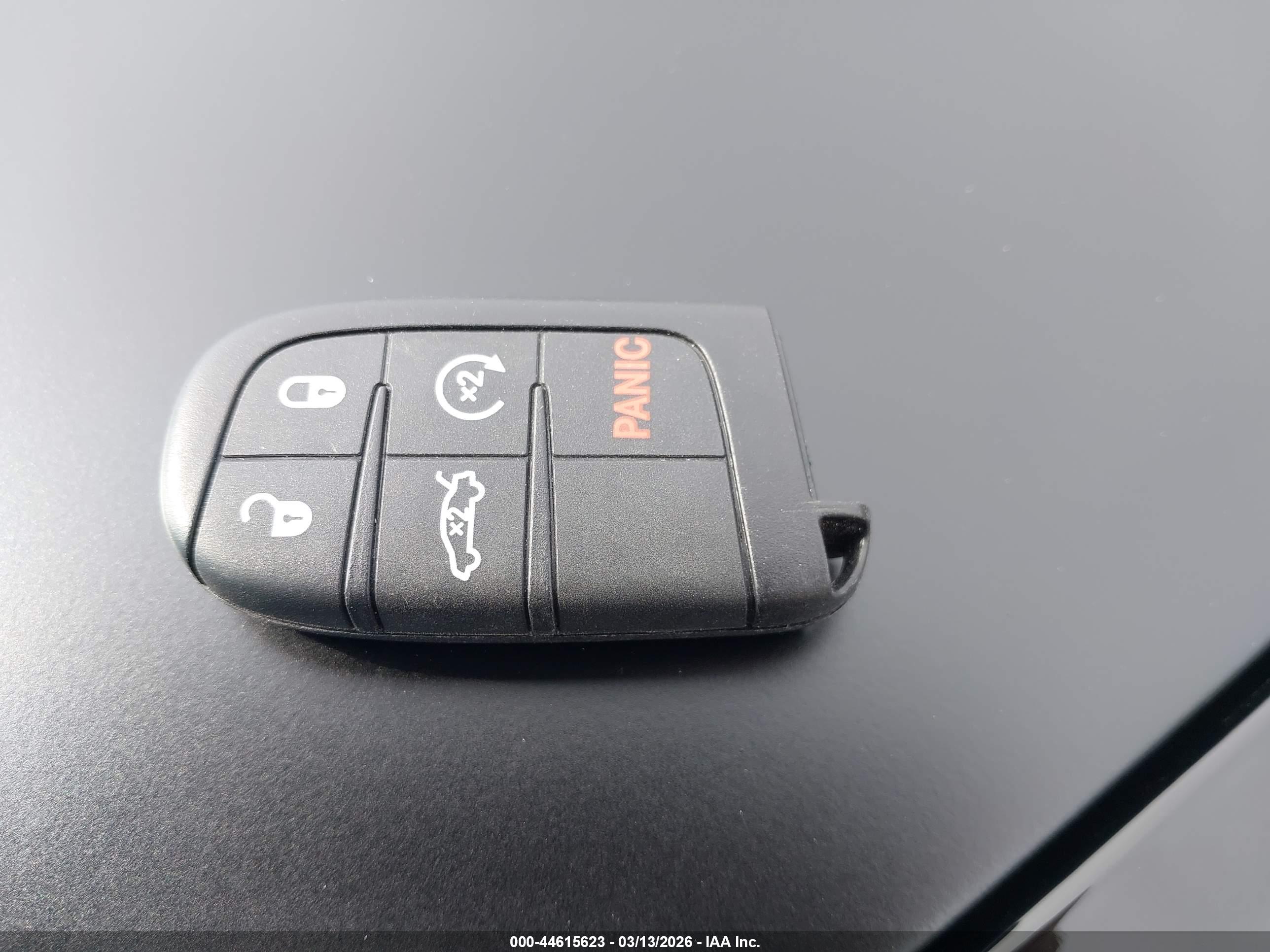 DODGE CHARGER image 11