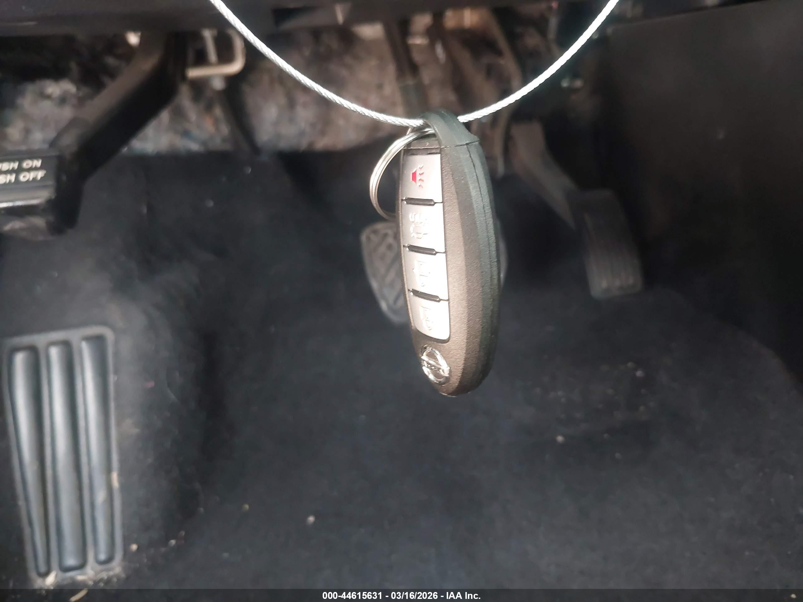 NISSAN ALTIMA image 11