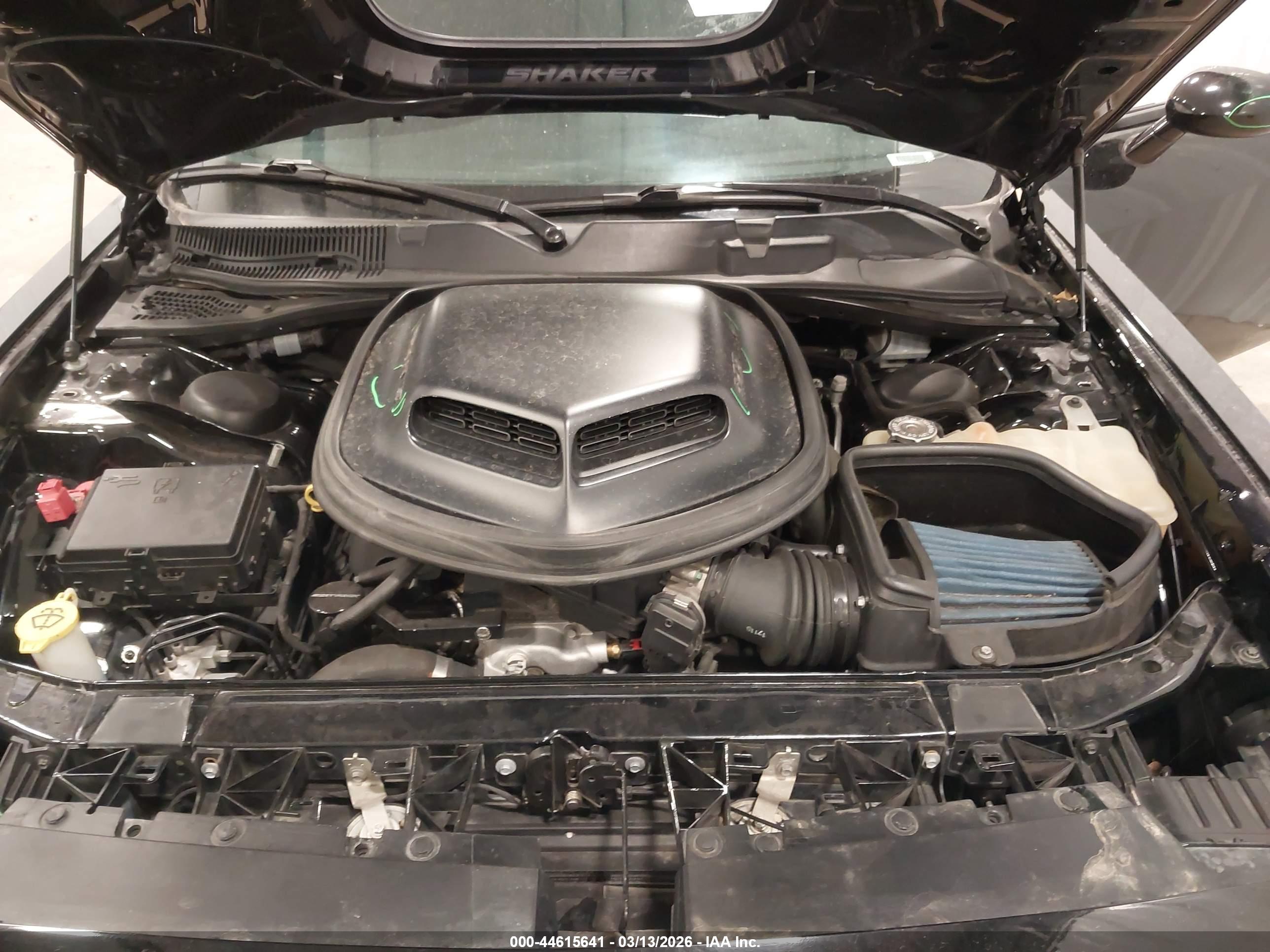 DODGE CHALLENGER image 10