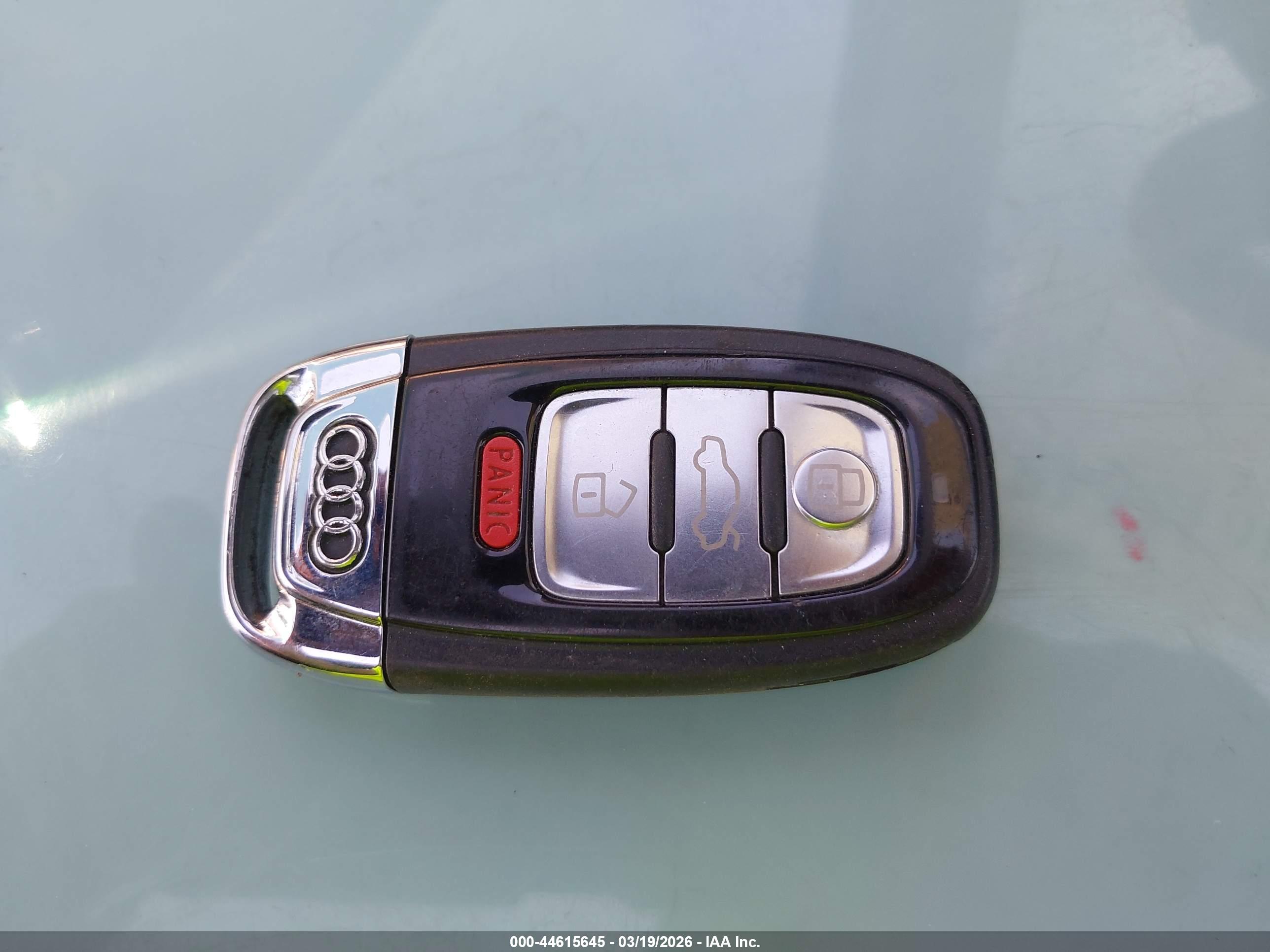 AUDI A7 image 11