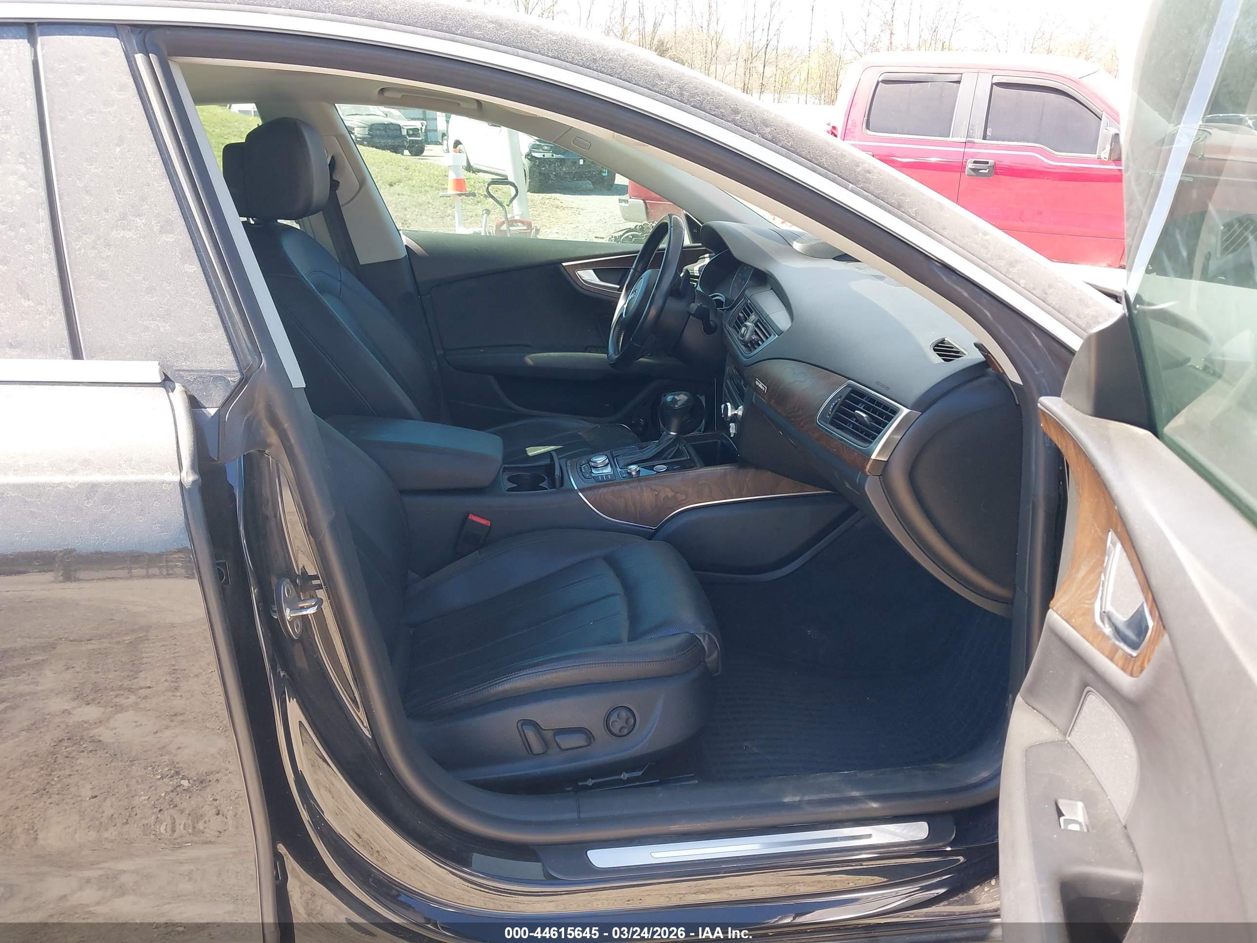 AUDI A7 image 5