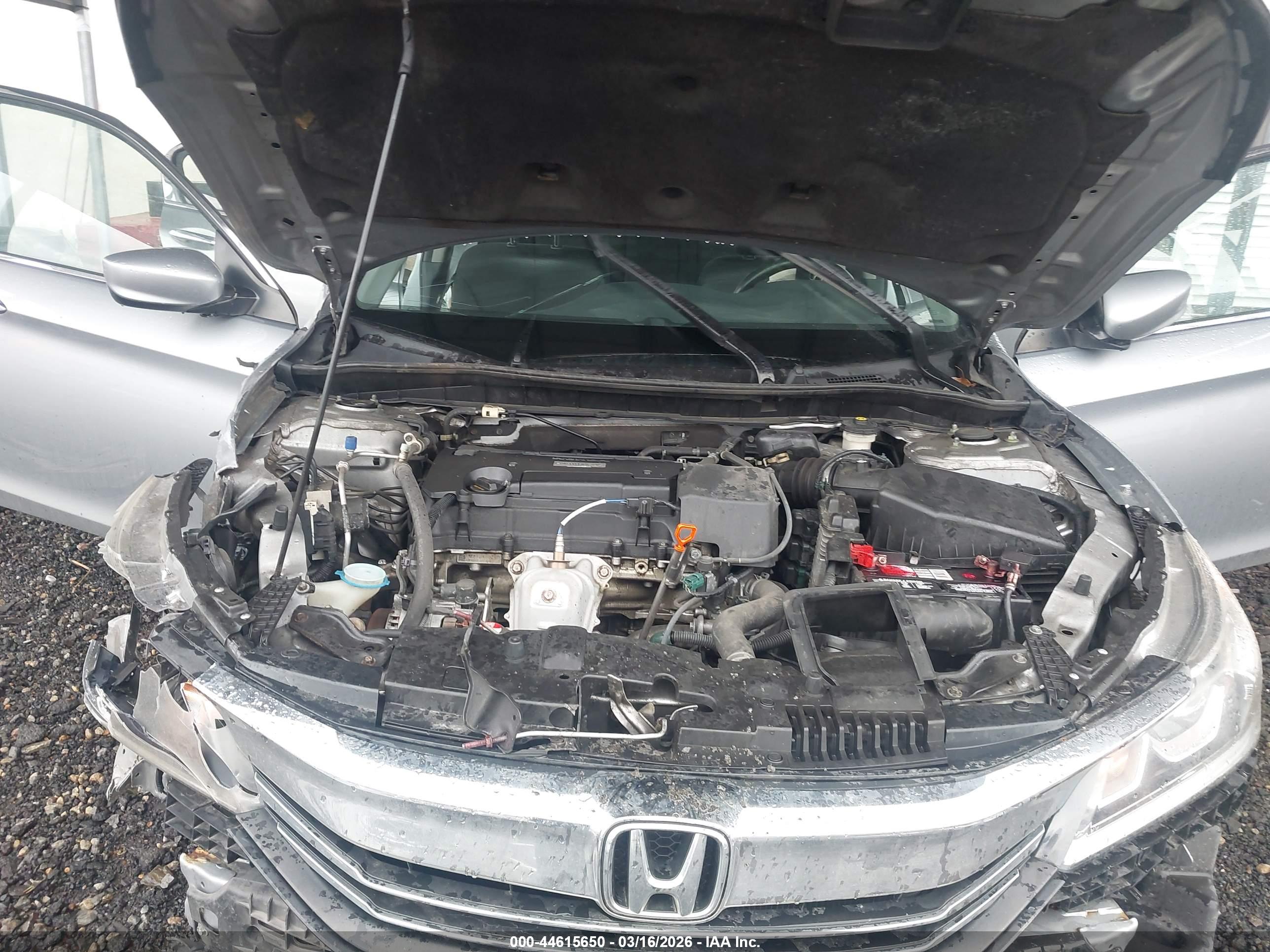 HONDA ACCORD image 10