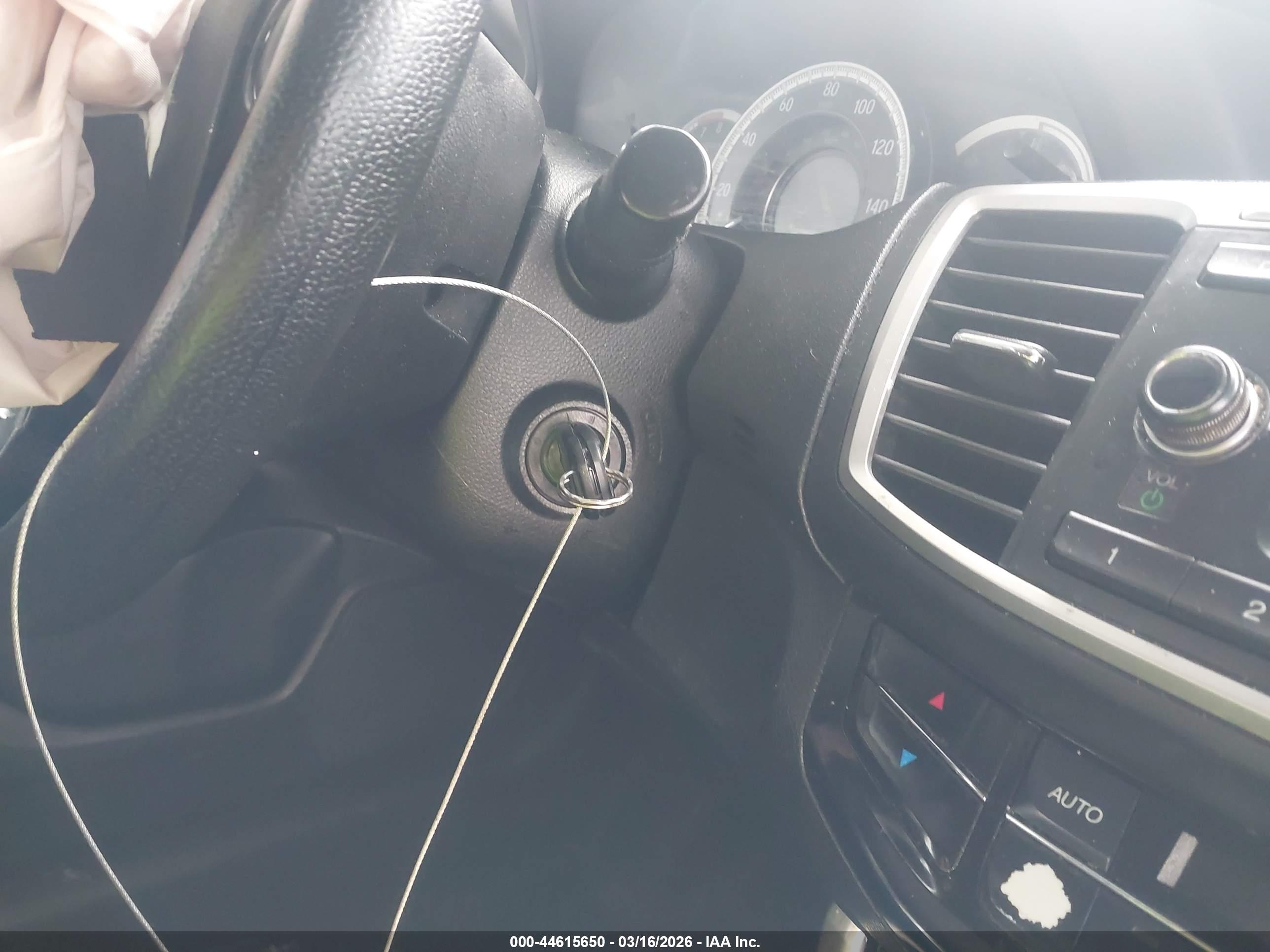 HONDA ACCORD image 11