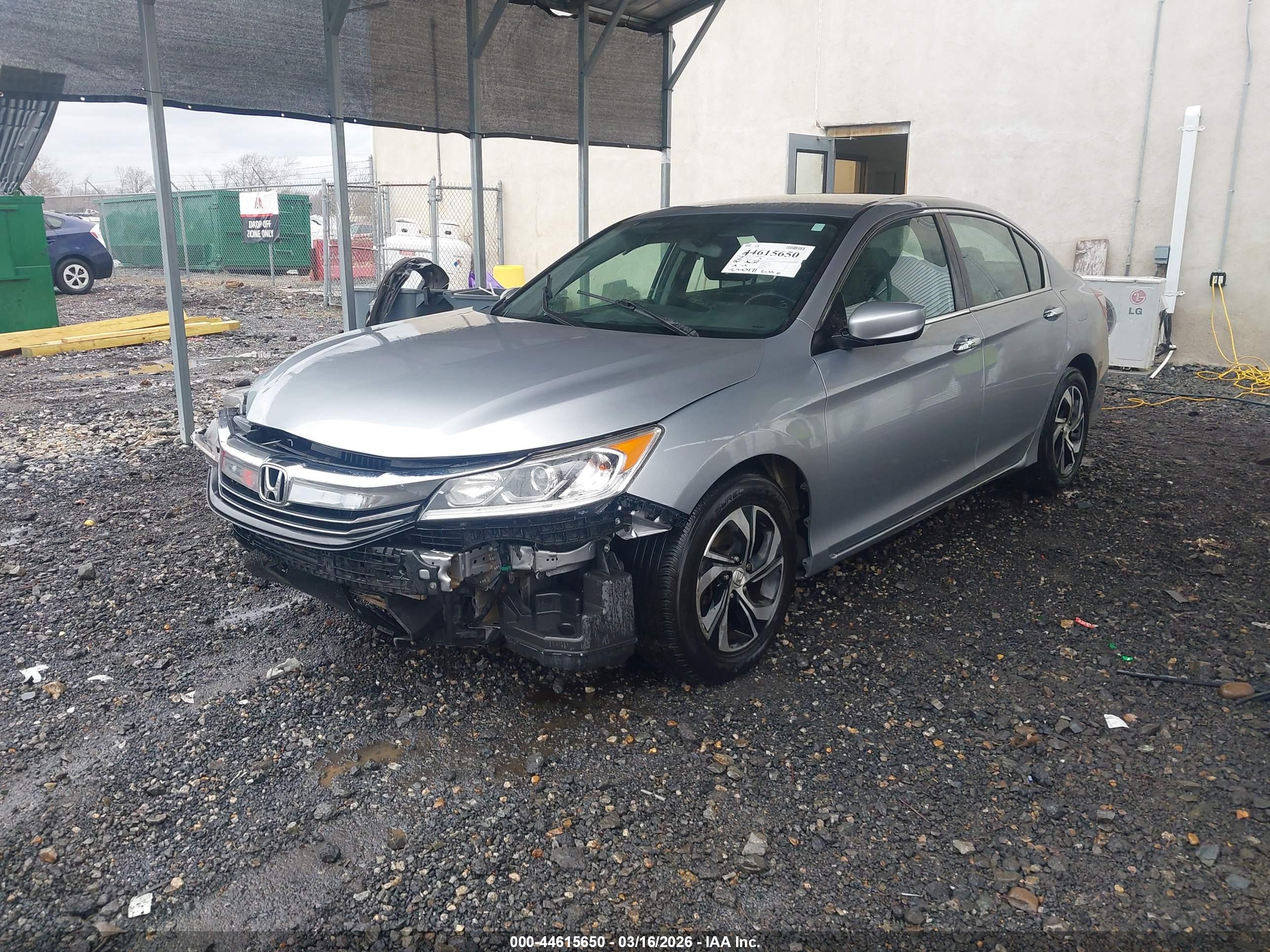 HONDA ACCORD image 2
