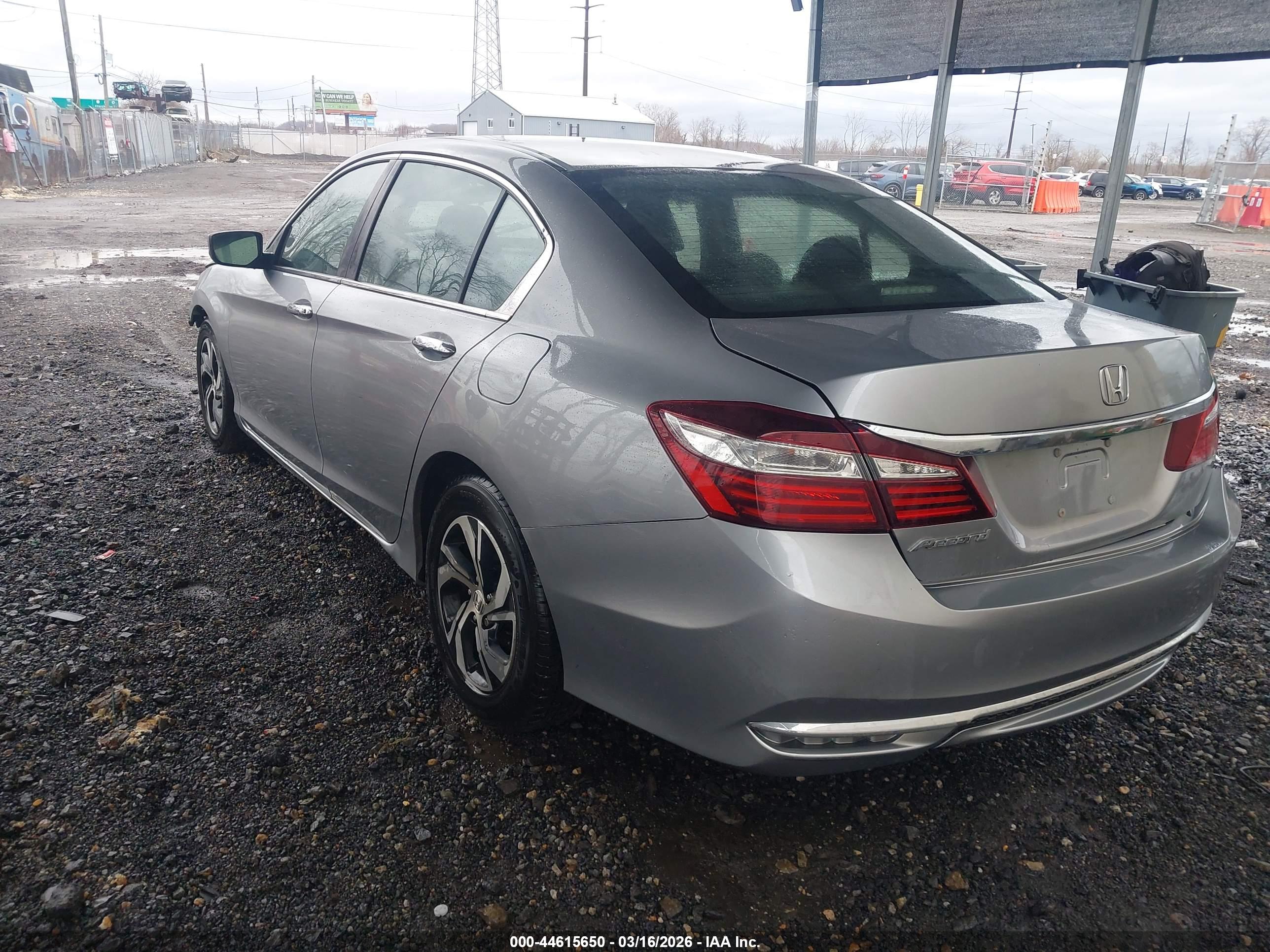 HONDA ACCORD image 3