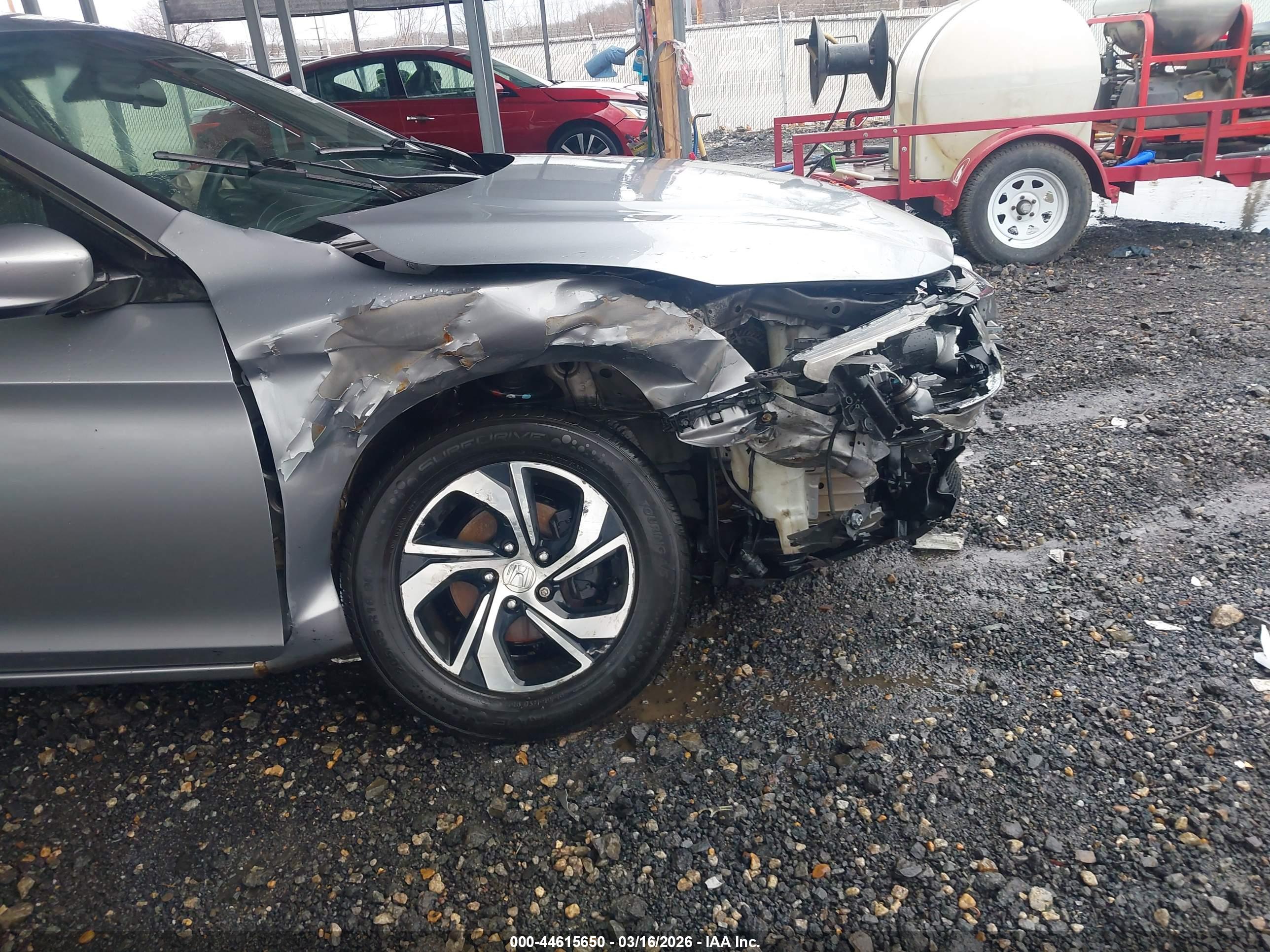 HONDA ACCORD image 6