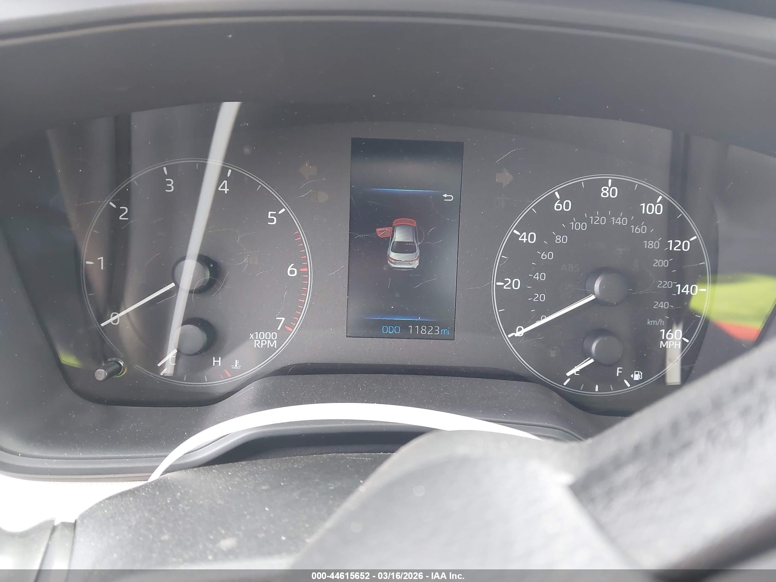 TOYOTA COROLLA image 7