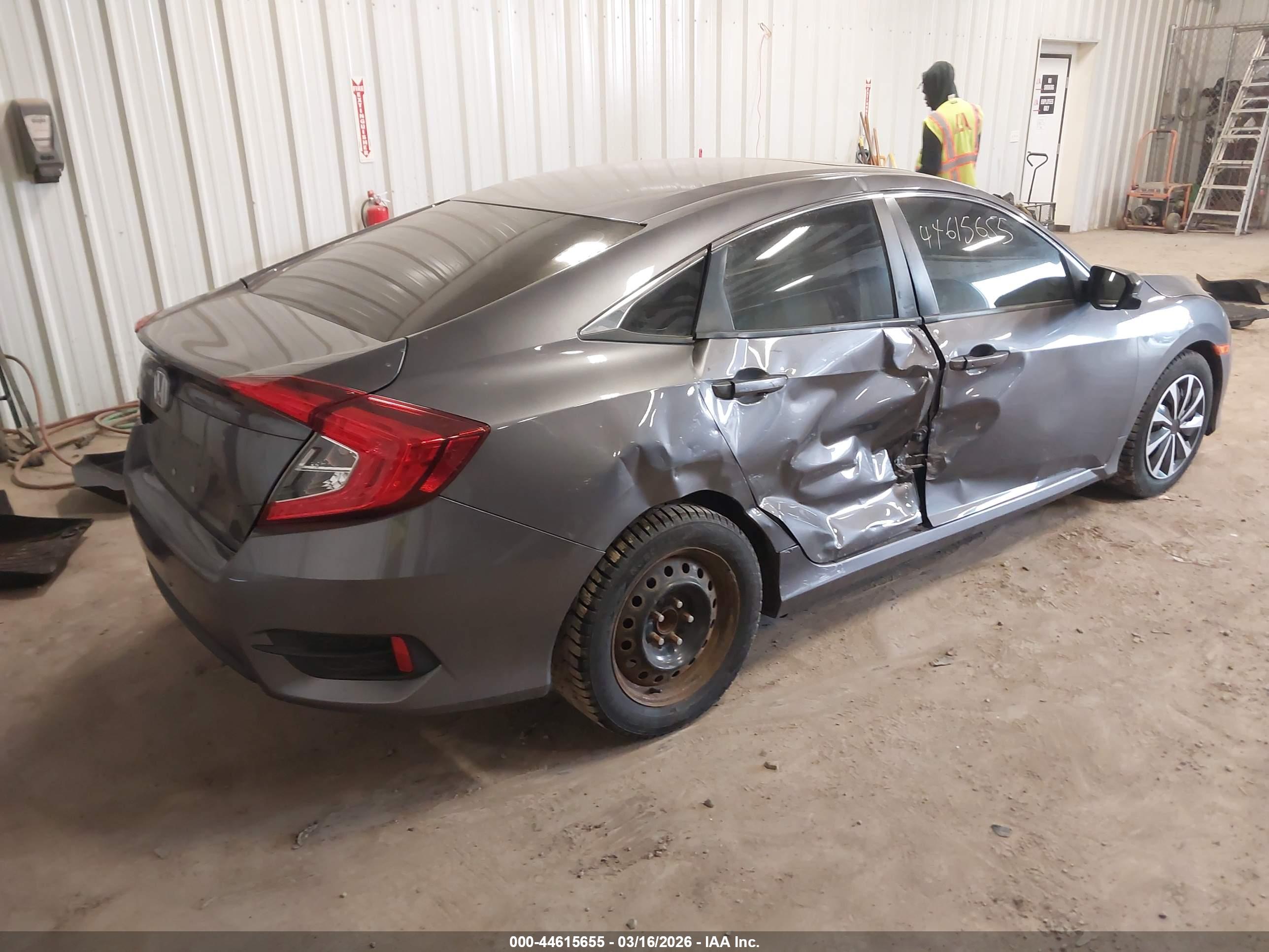 HONDA CIVIC image 4