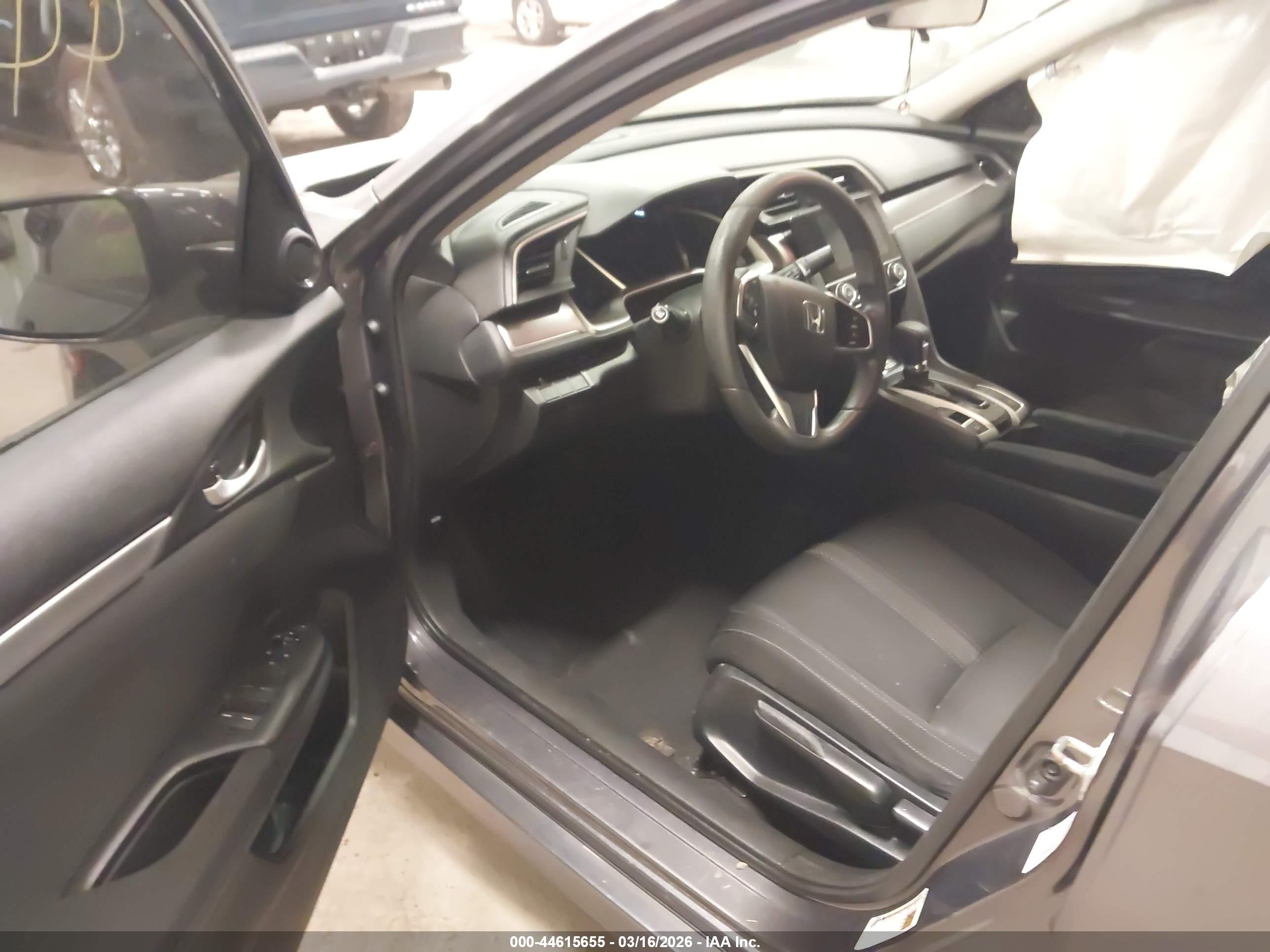 HONDA CIVIC image 5