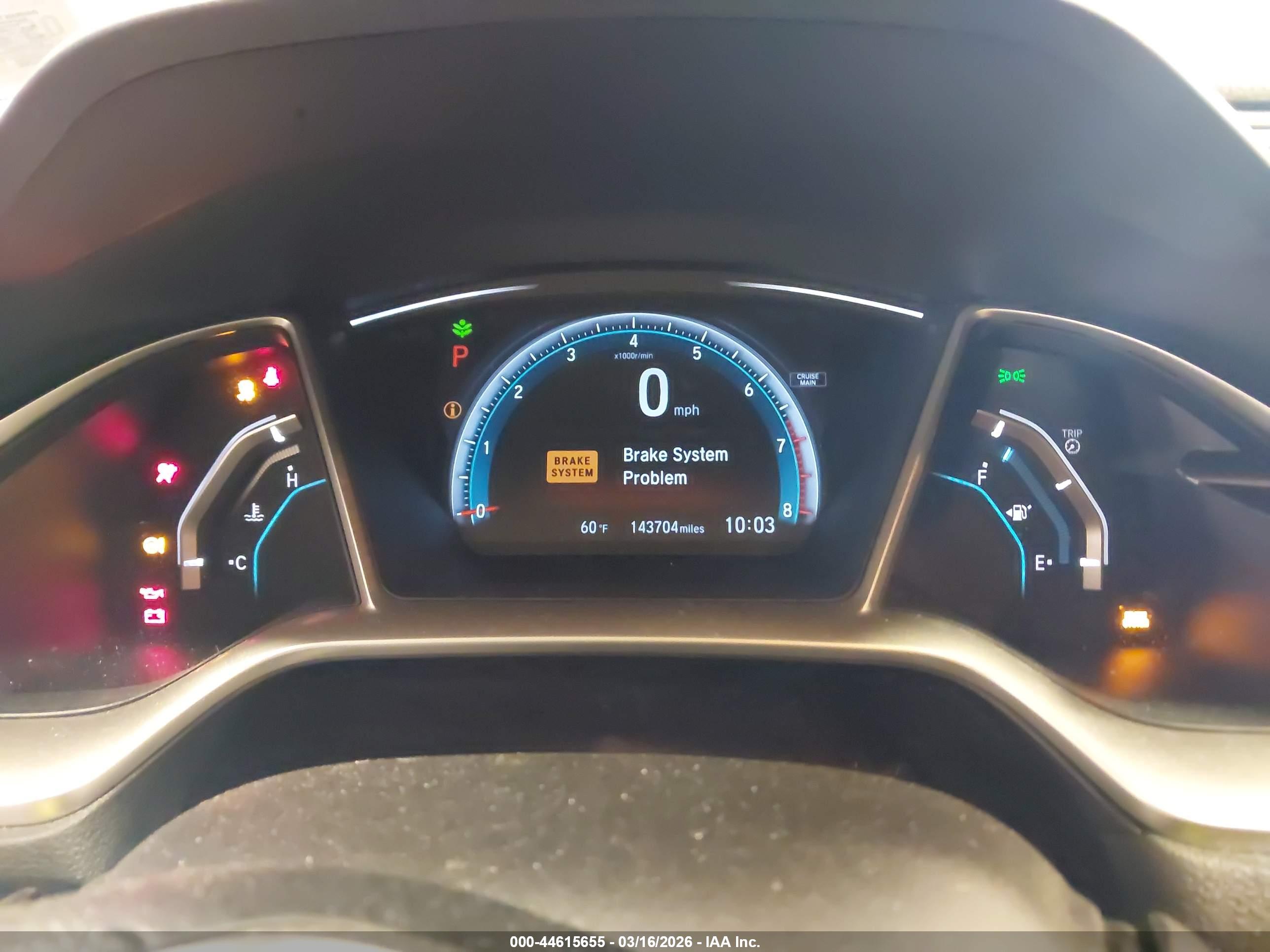 HONDA CIVIC image 7