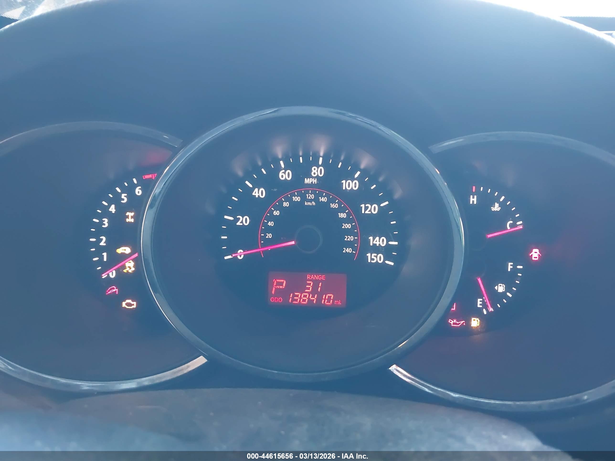 KIA SORENTO image 7