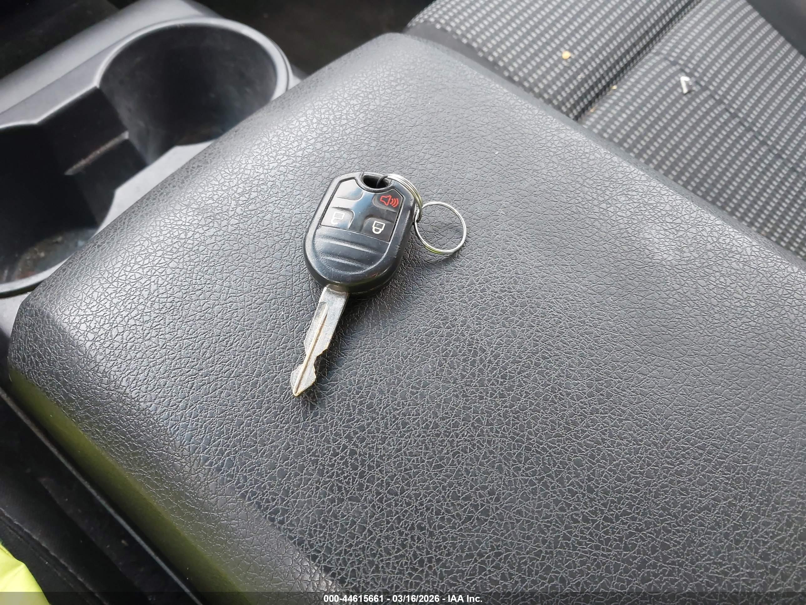 FORD F-150 image 11