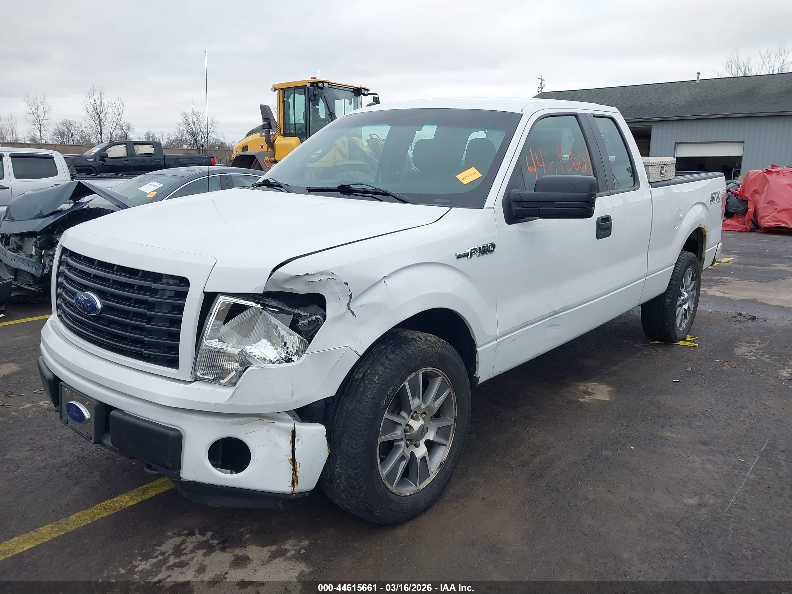 FORD F-150 image 2