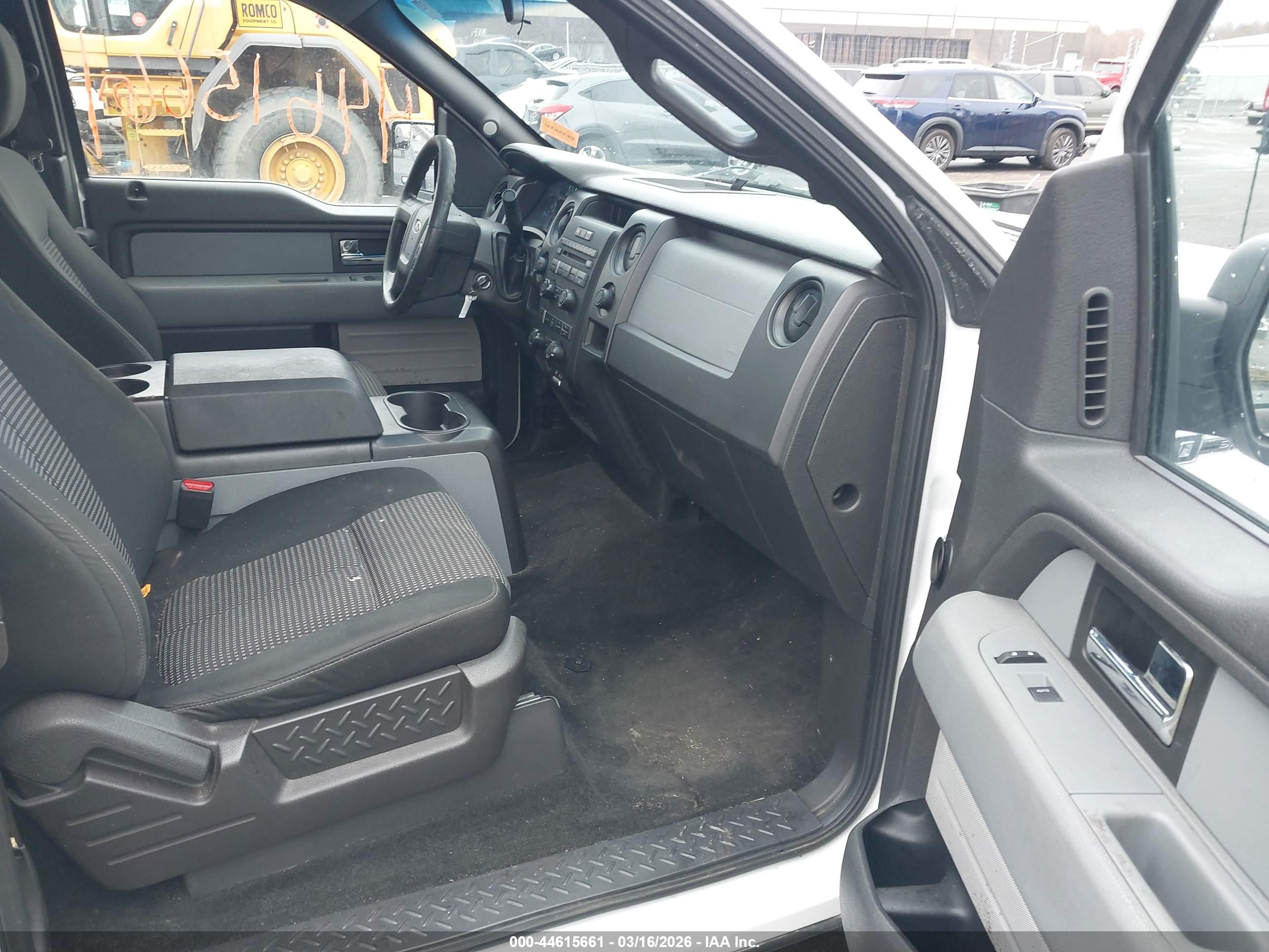 FORD F-150 image 5