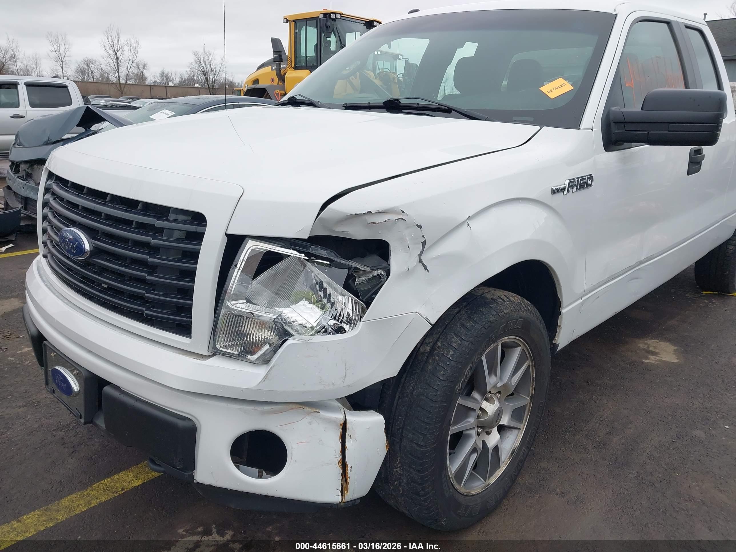 FORD F-150 image 6