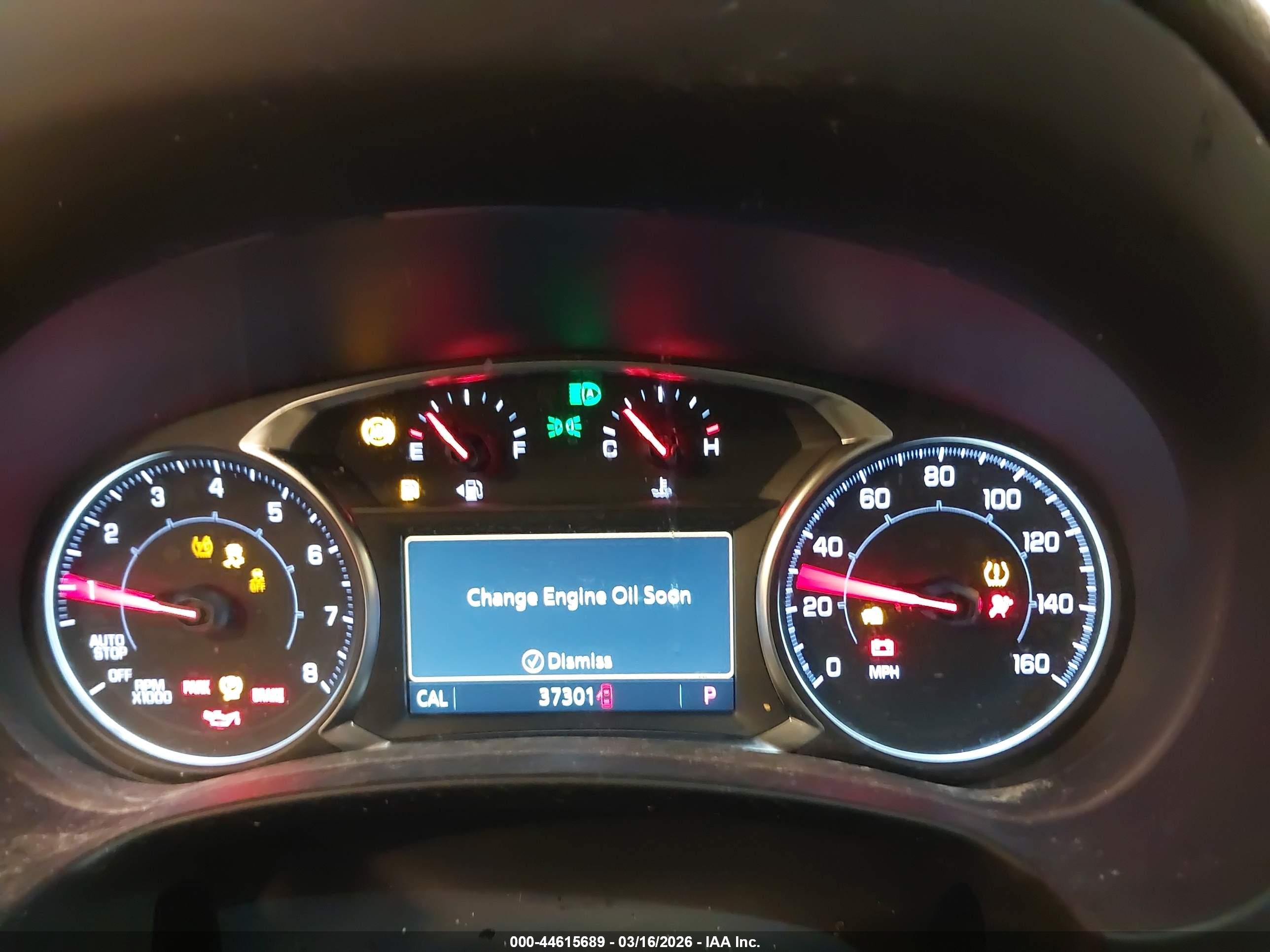 GMC TERRAIN image 7