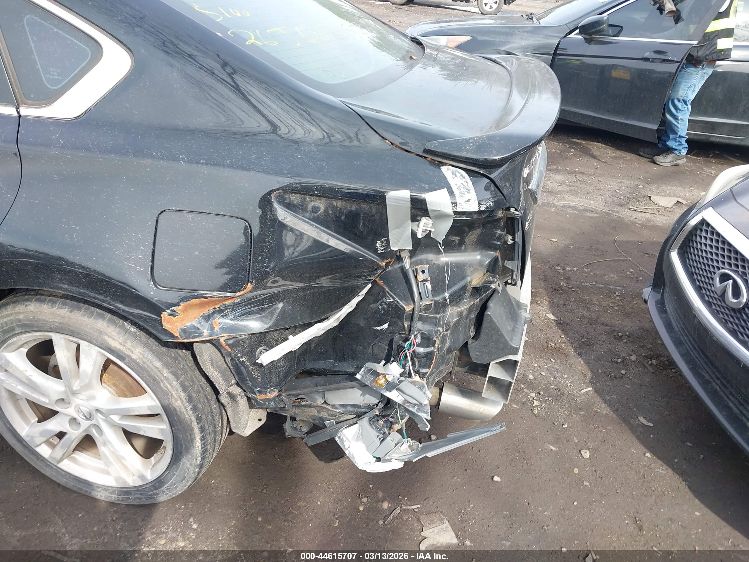 NISSAN ALTIMA image 6