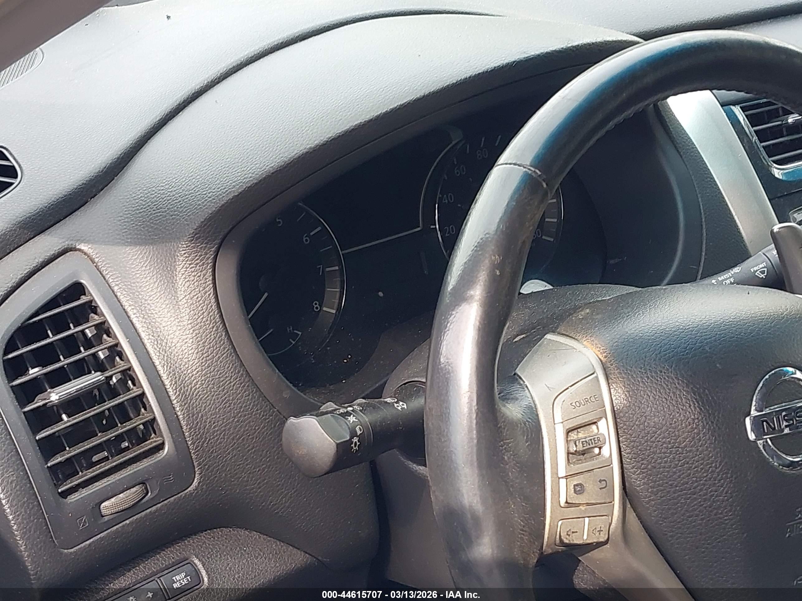 NISSAN ALTIMA image 7