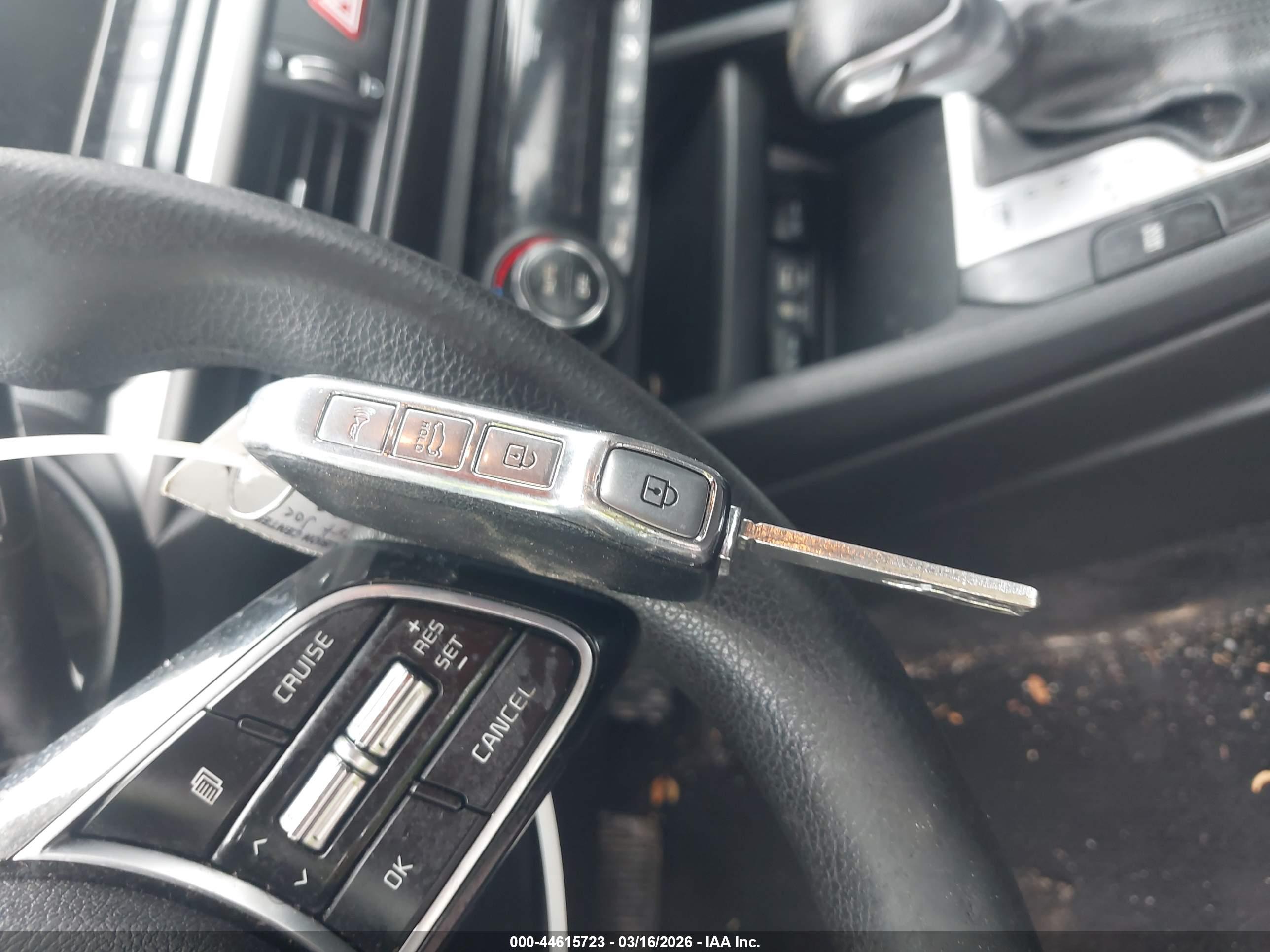 KIA FORTE image 11