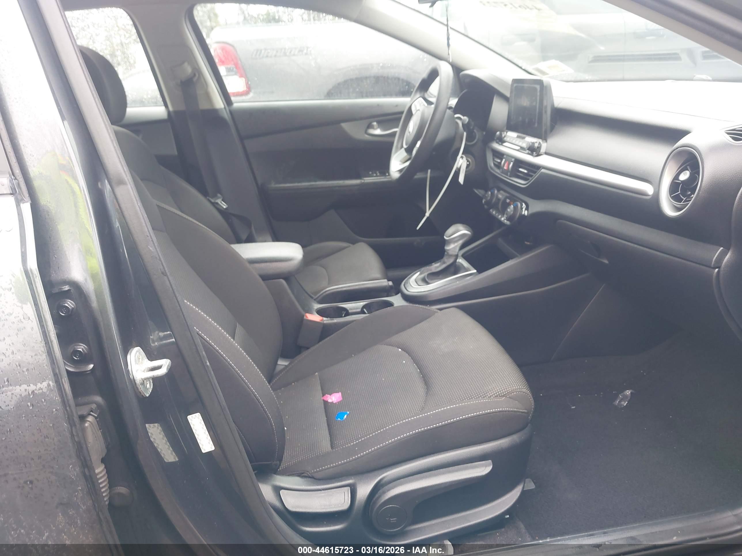 KIA FORTE image 5