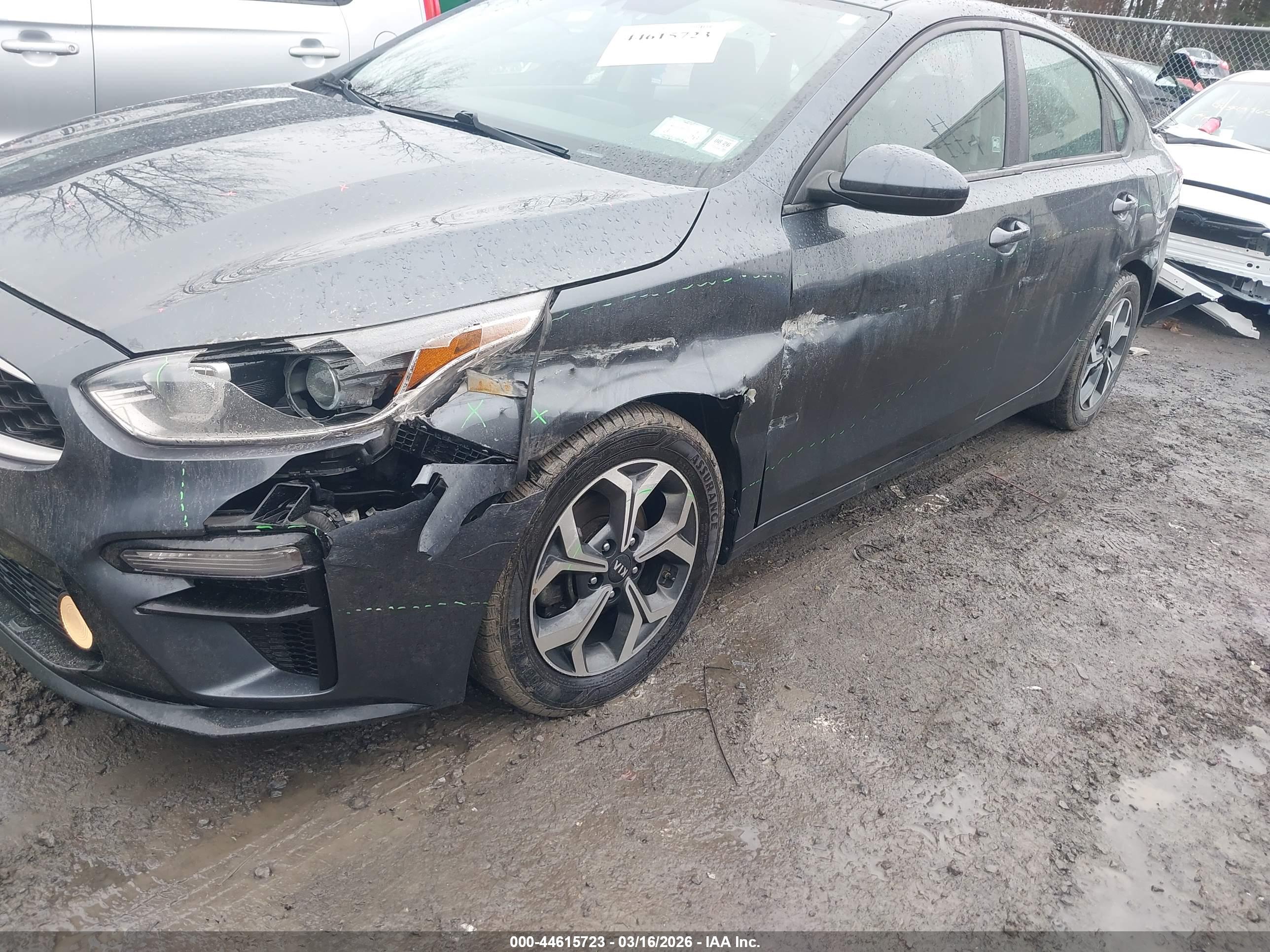 KIA FORTE image 6