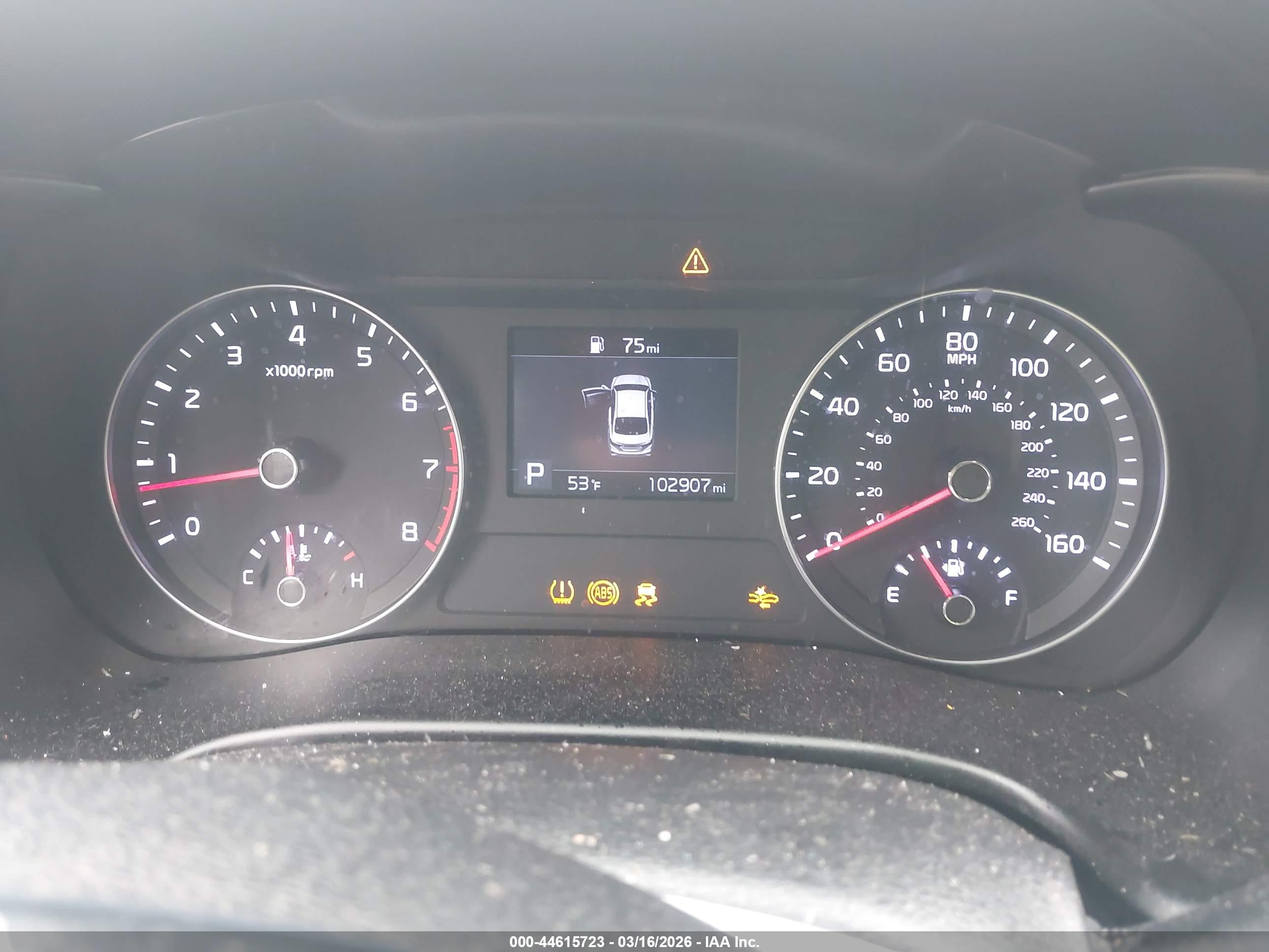 KIA FORTE image 7