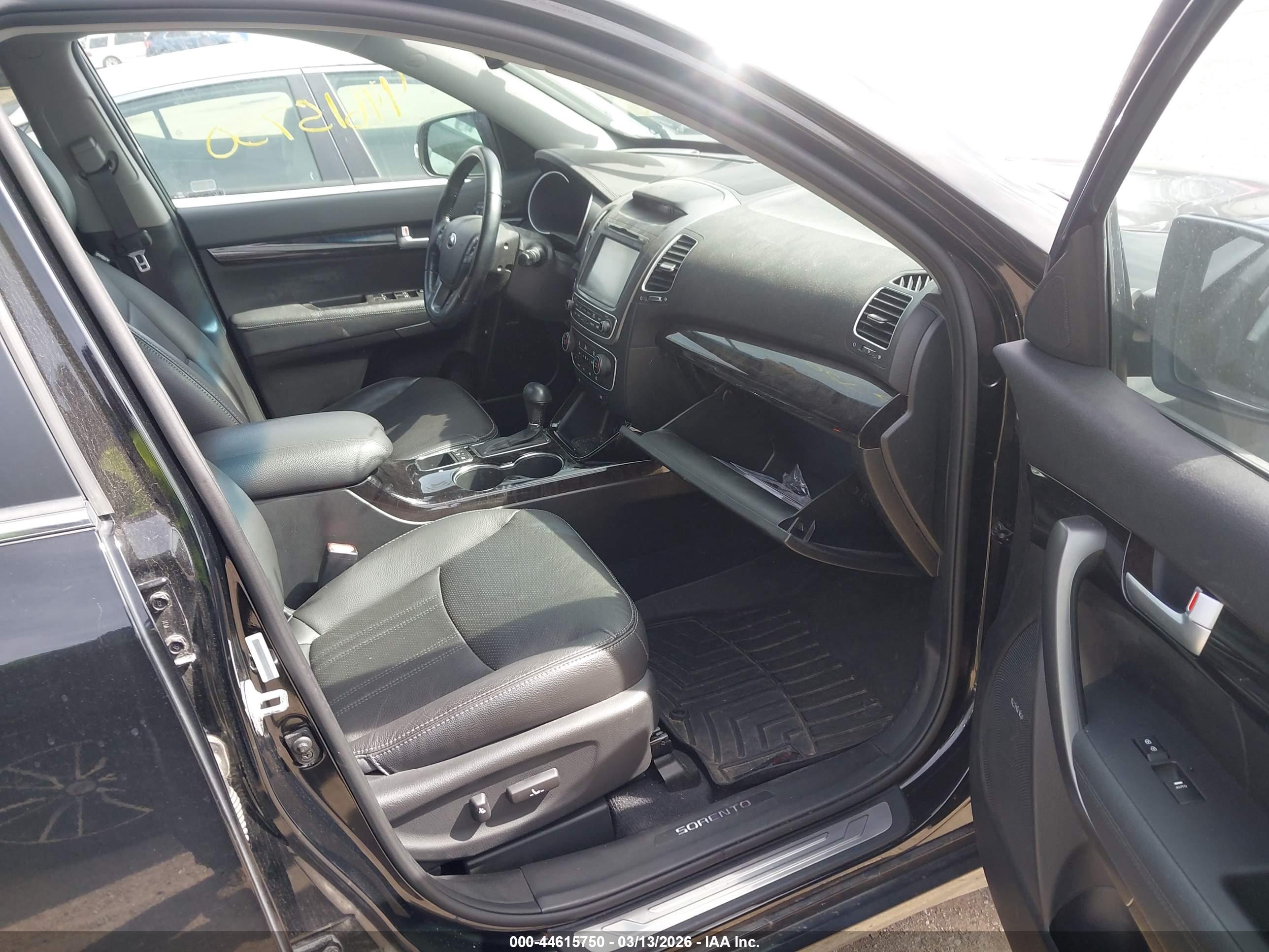KIA SORENTO image 5