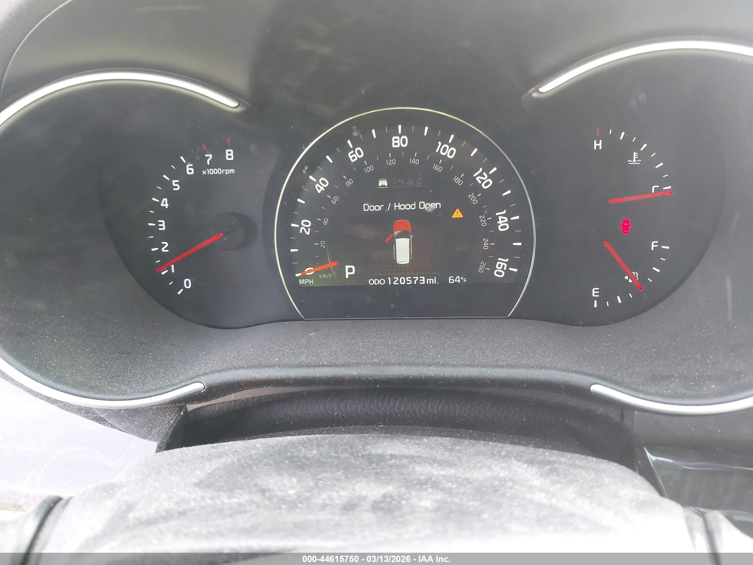 KIA SORENTO image 7