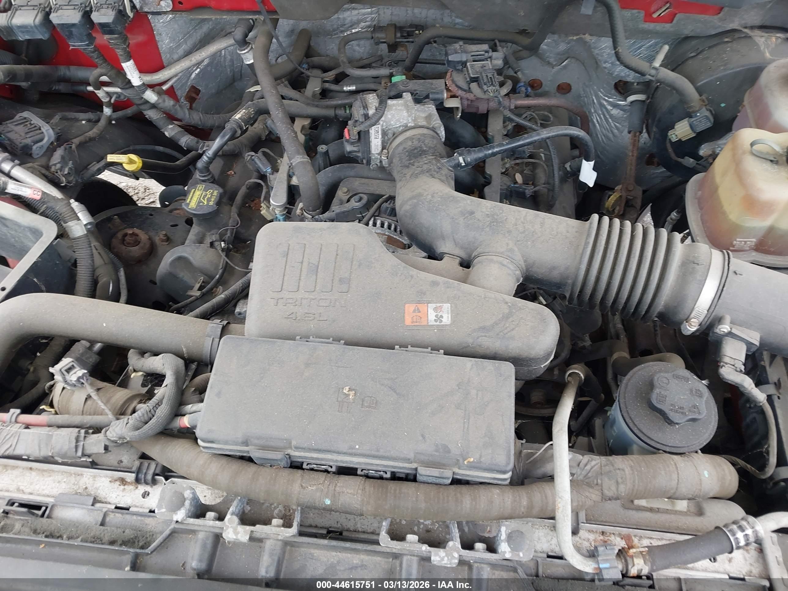 FORD F-150 image 10