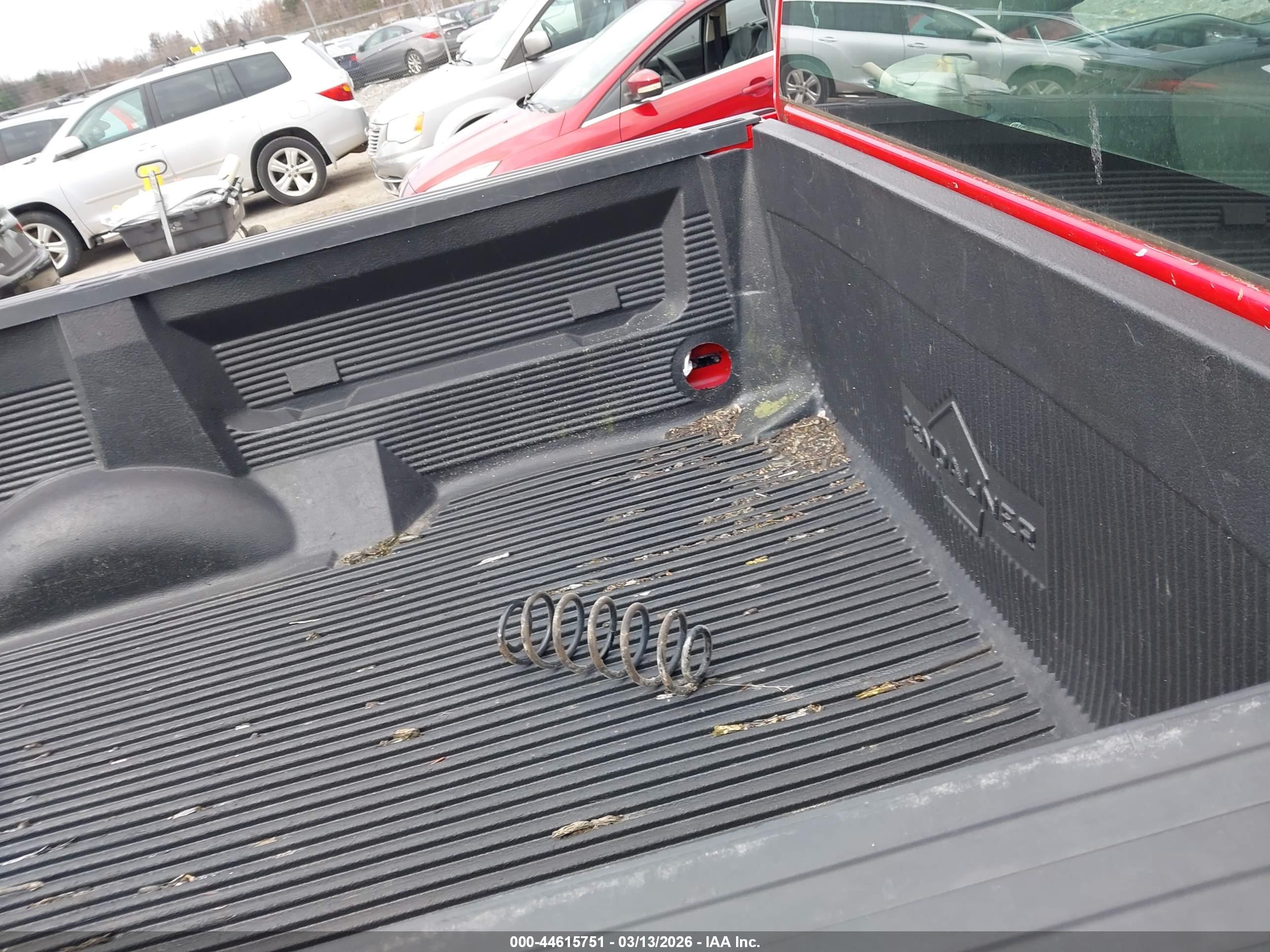 FORD F-150 image 8