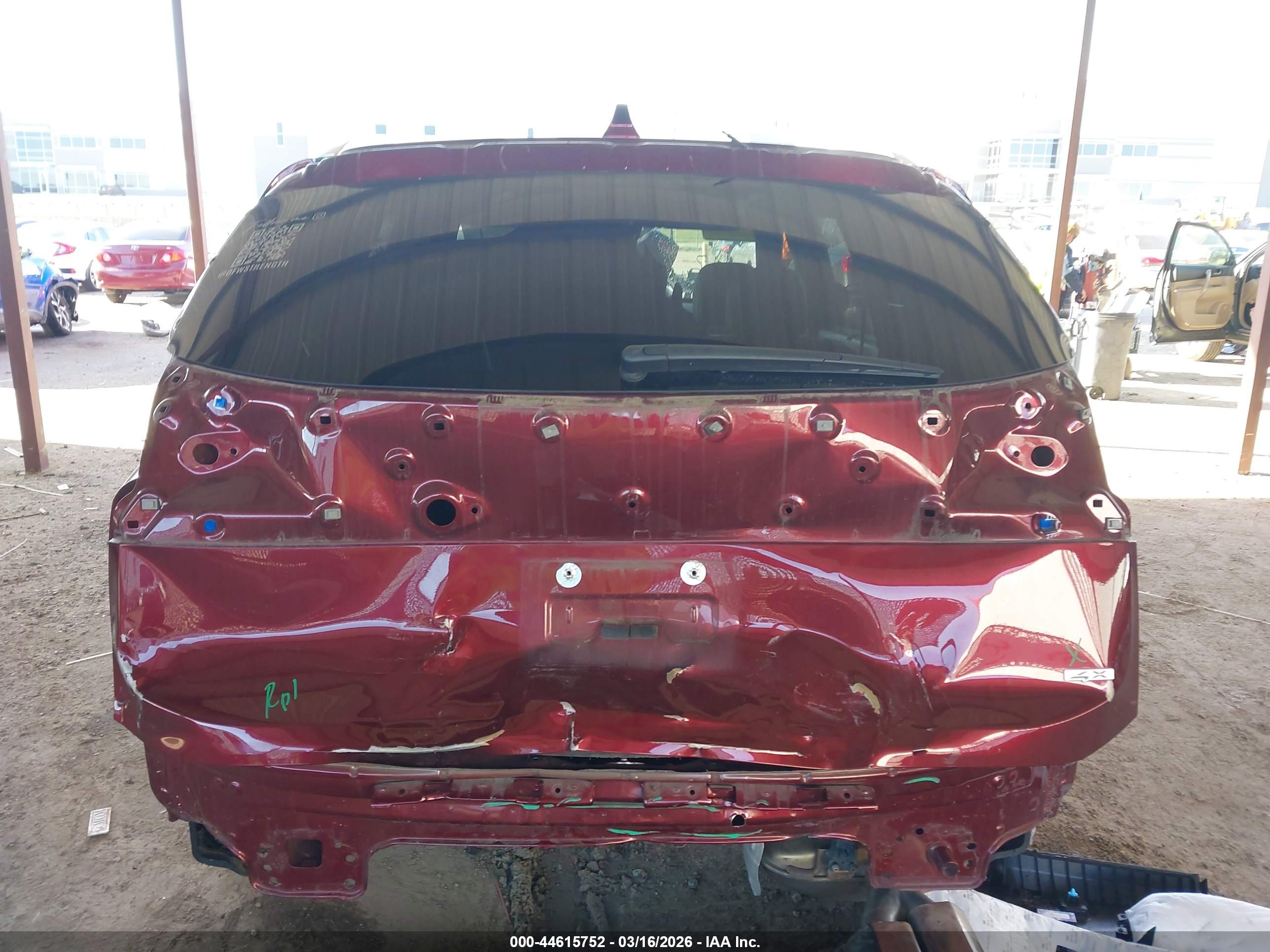 KIA TELLURIDE image 6